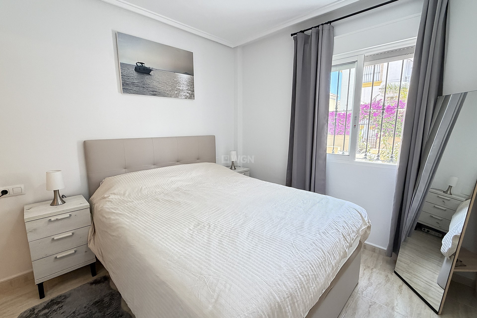 Wiederverkauf - Wohnung - Orihuela Costa - Costa Blanca