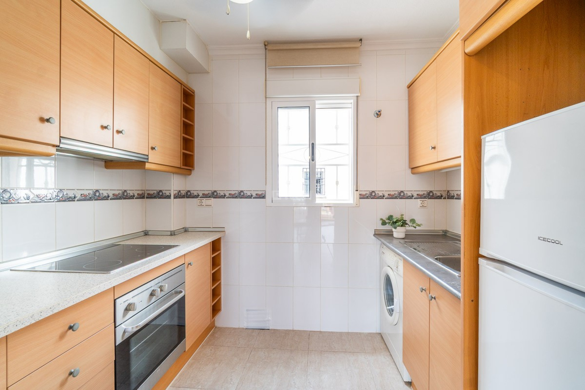 Wiederverkauf - Wohnung - Orihuela Costa - Costa Blanca