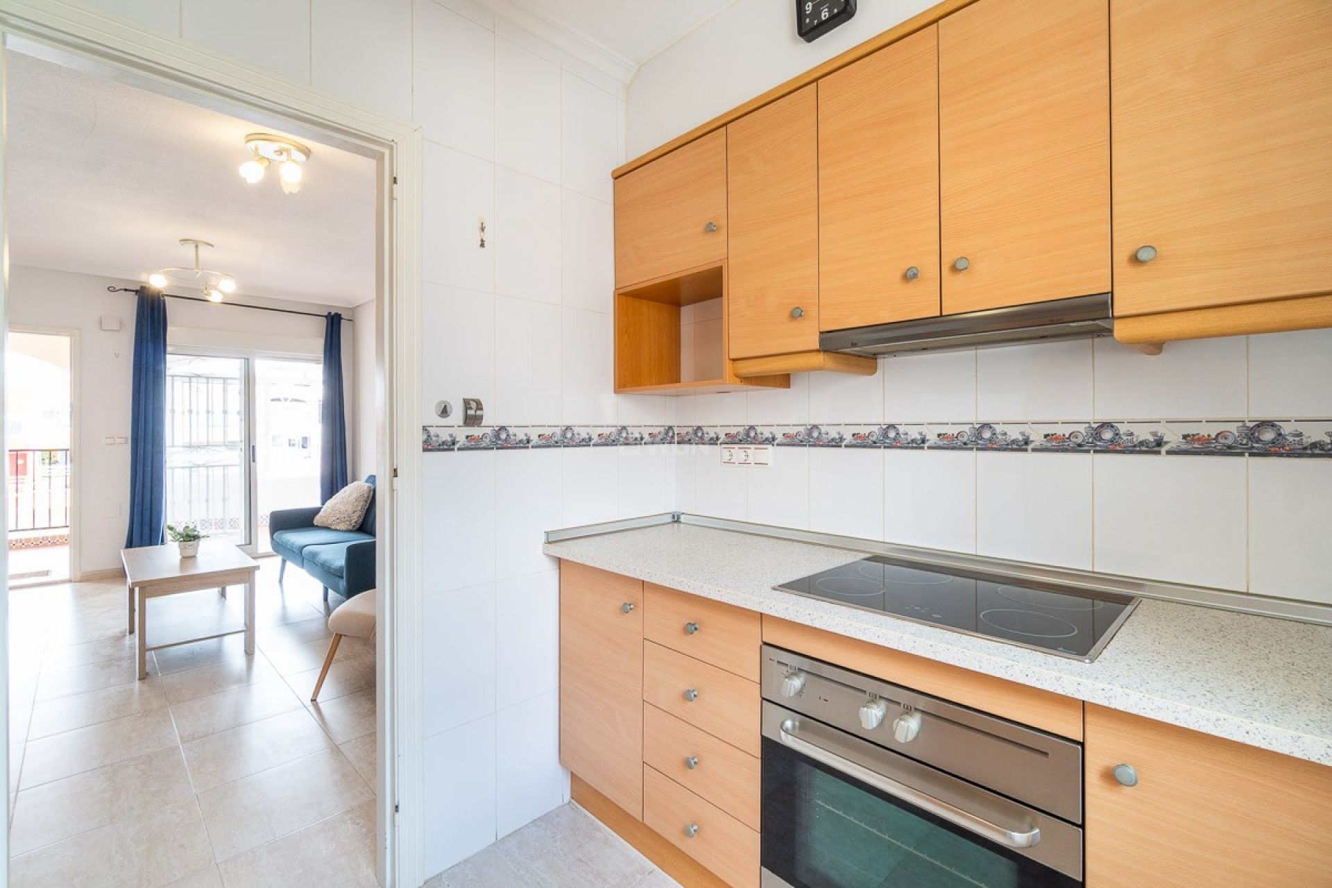 Wiederverkauf - Wohnung - Orihuela Costa - Costa Blanca