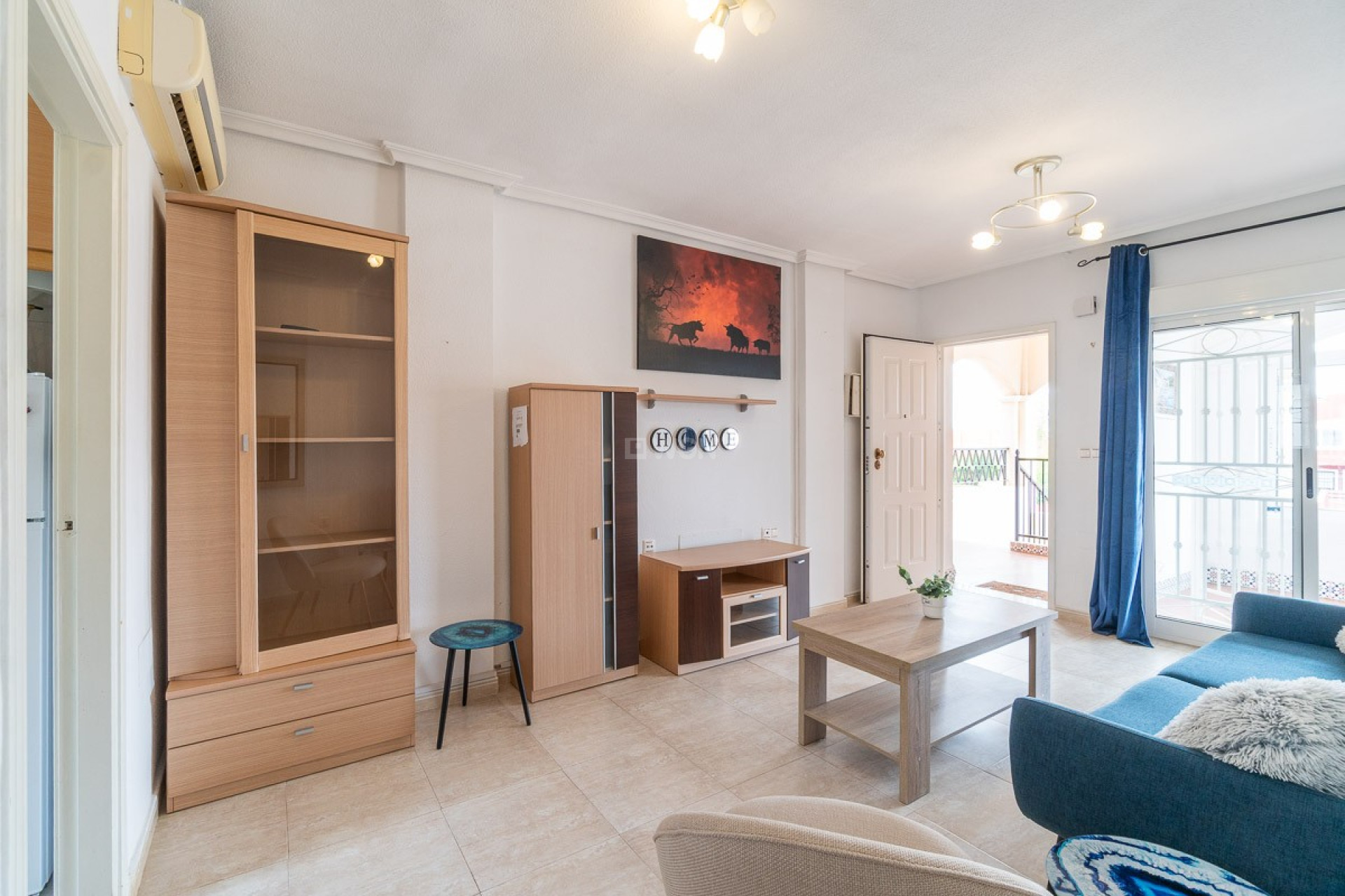 Wiederverkauf - Wohnung - Orihuela Costa - Costa Blanca