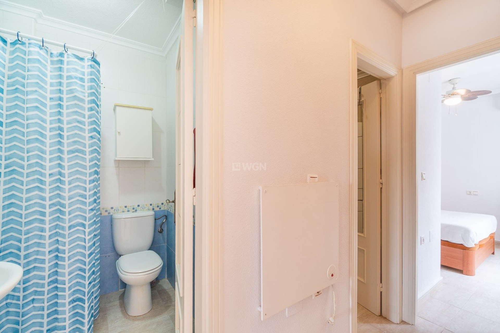 Wiederverkauf - Wohnung - Orihuela Costa - Costa Blanca