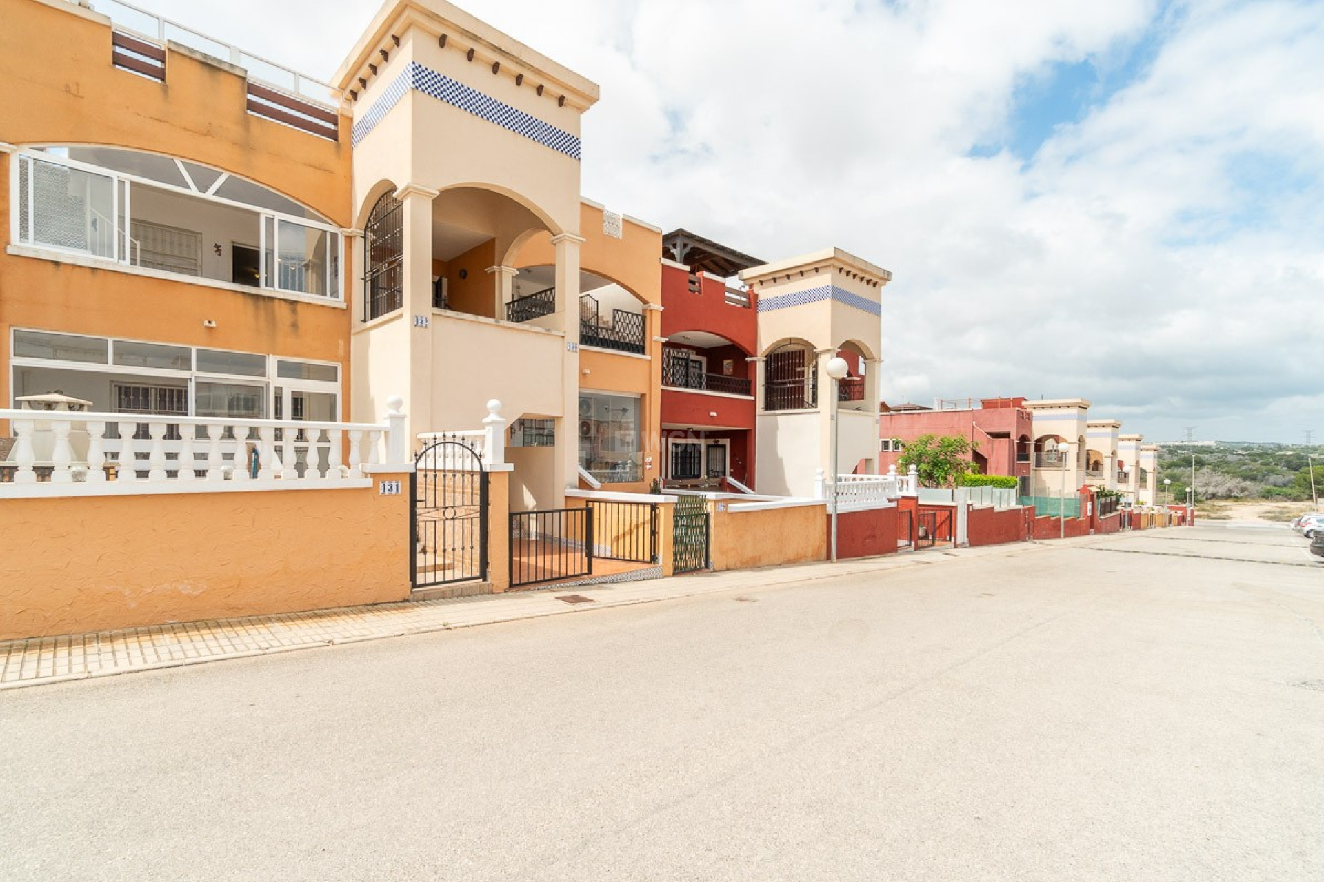 Wiederverkauf - Wohnung - Orihuela Costa - Costa Blanca