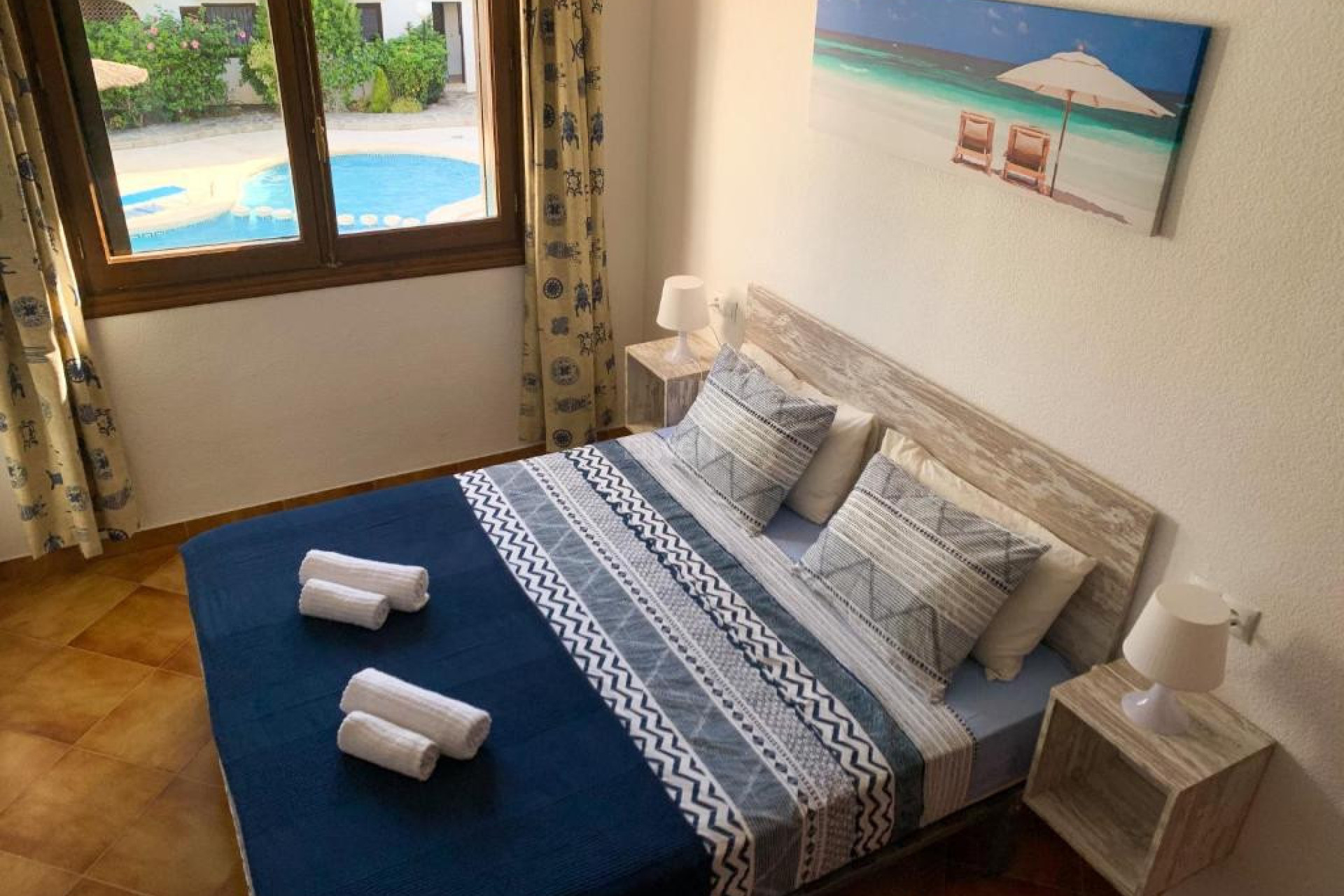 Wiederverkauf - Wohnung - Orihuela Costa - Costa Blanca