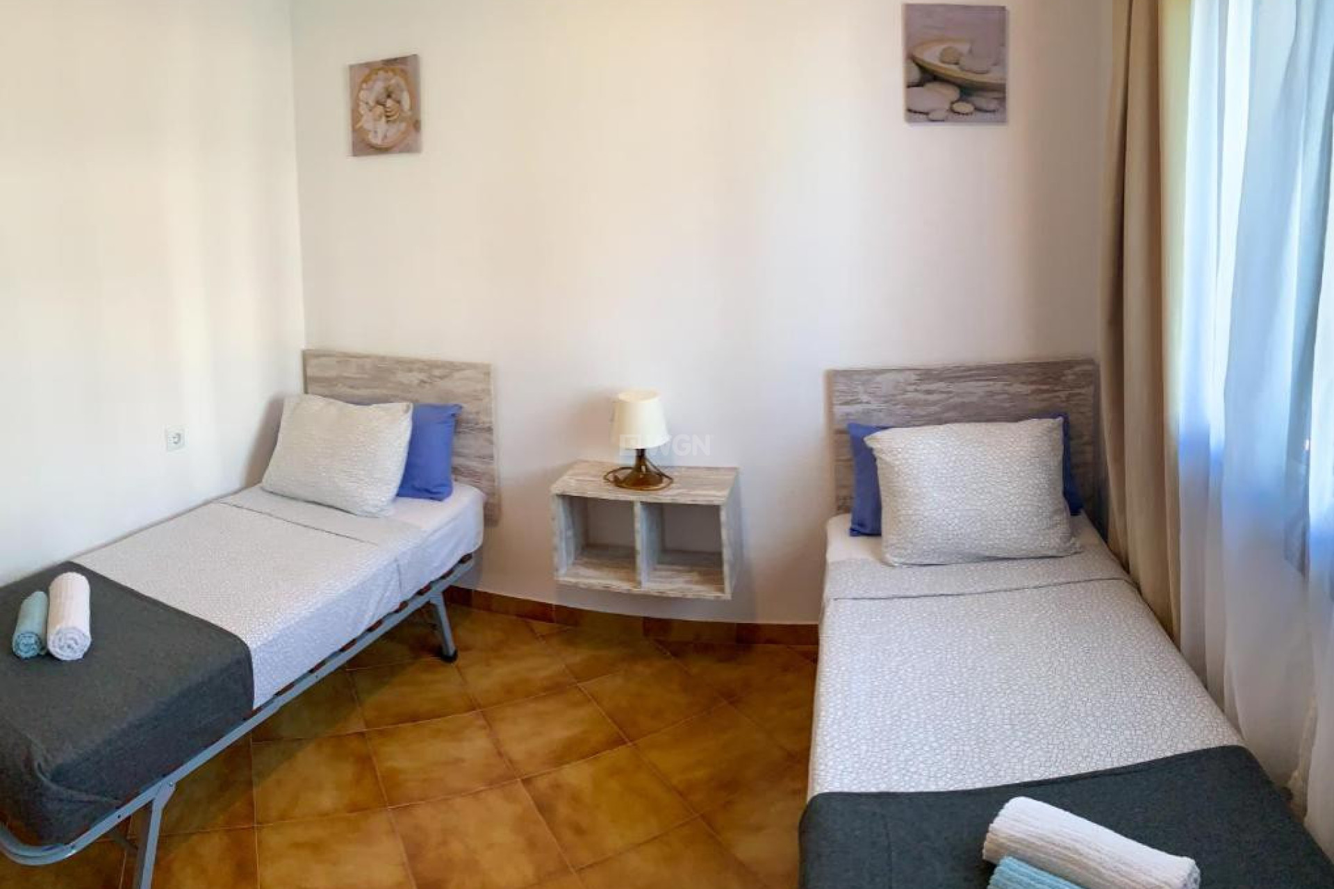 Wiederverkauf - Wohnung - Orihuela Costa - Costa Blanca