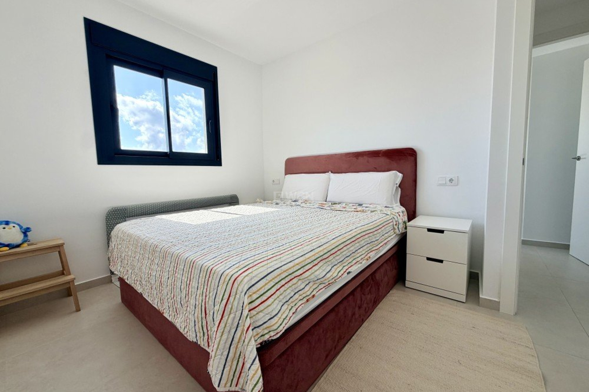 Wiederverkauf - Wohnung - Orihuela Costa - Costa Blanca