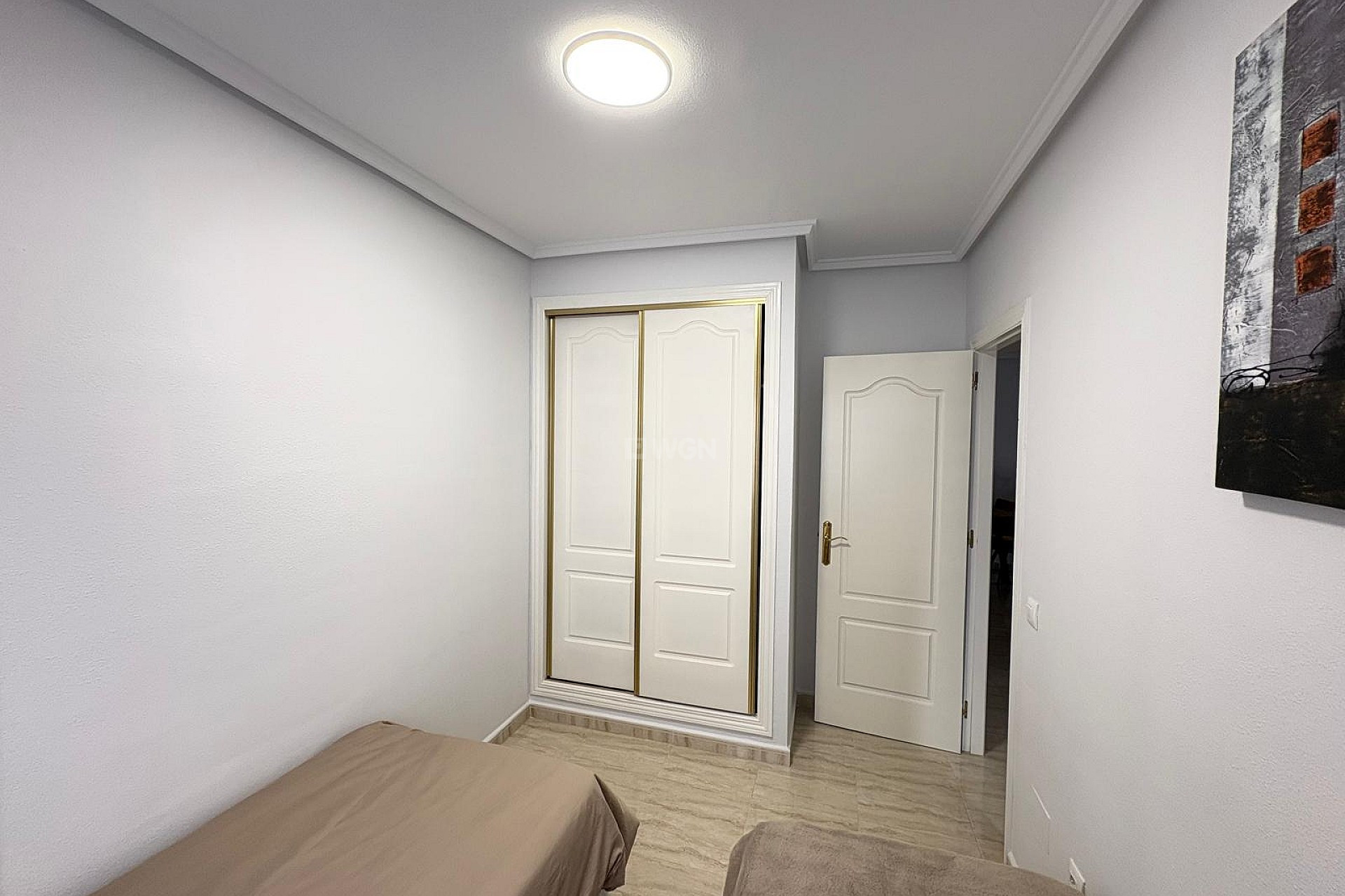Wiederverkauf - Wohnung - Orihuela Costa - Costa Blanca