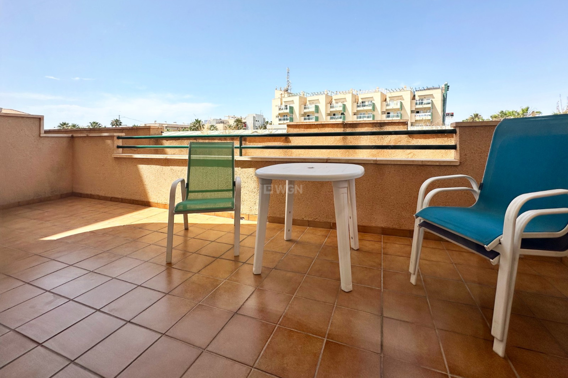 Wiederverkauf - Wohnung - Orihuela Costa - Costa Blanca