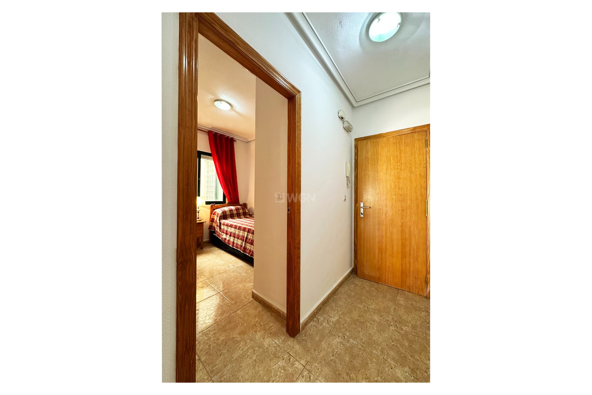 Wiederverkauf - Wohnung - Orihuela Costa - Costa Blanca