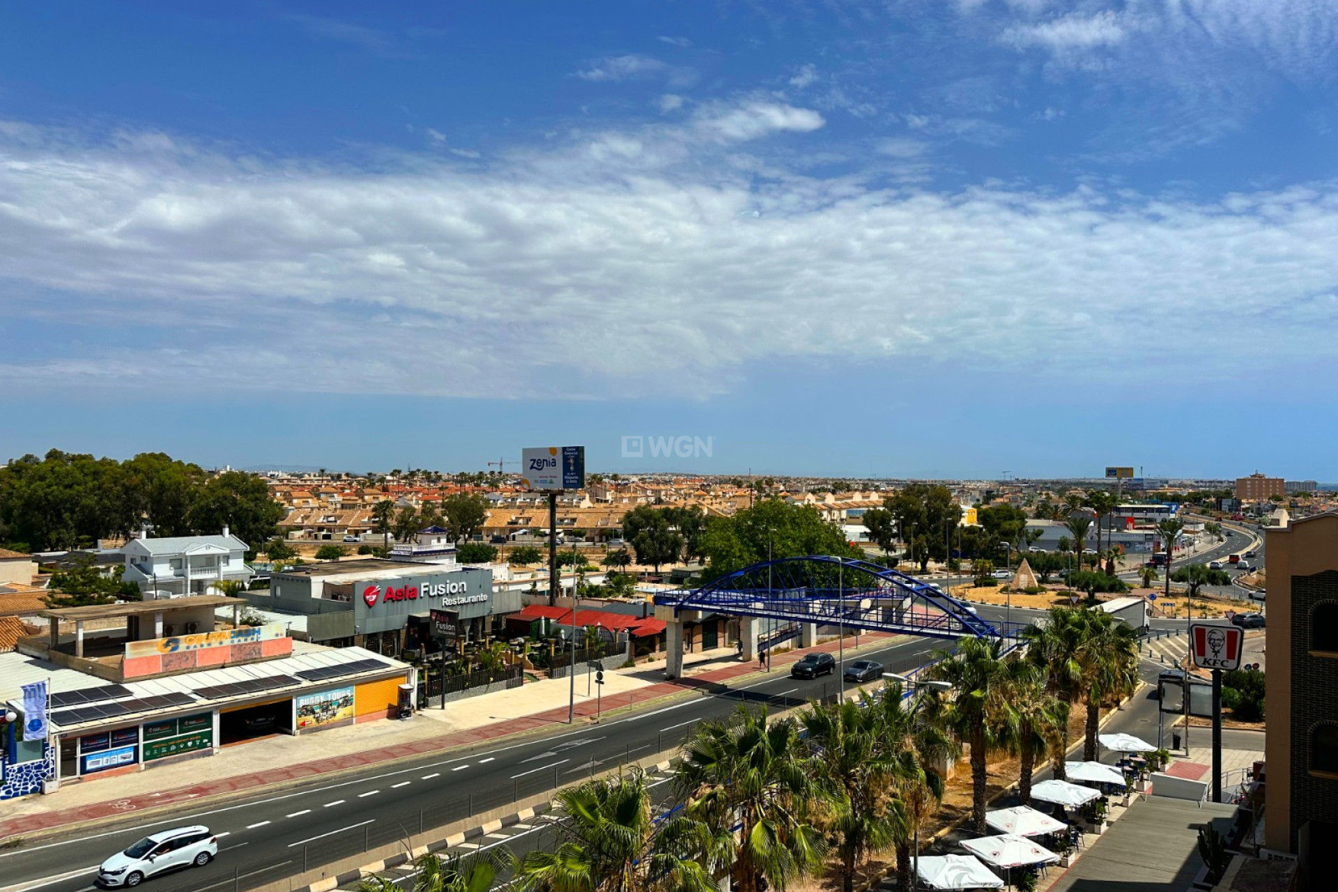 Wiederverkauf - Wohnung - Orihuela Costa - Costa Blanca