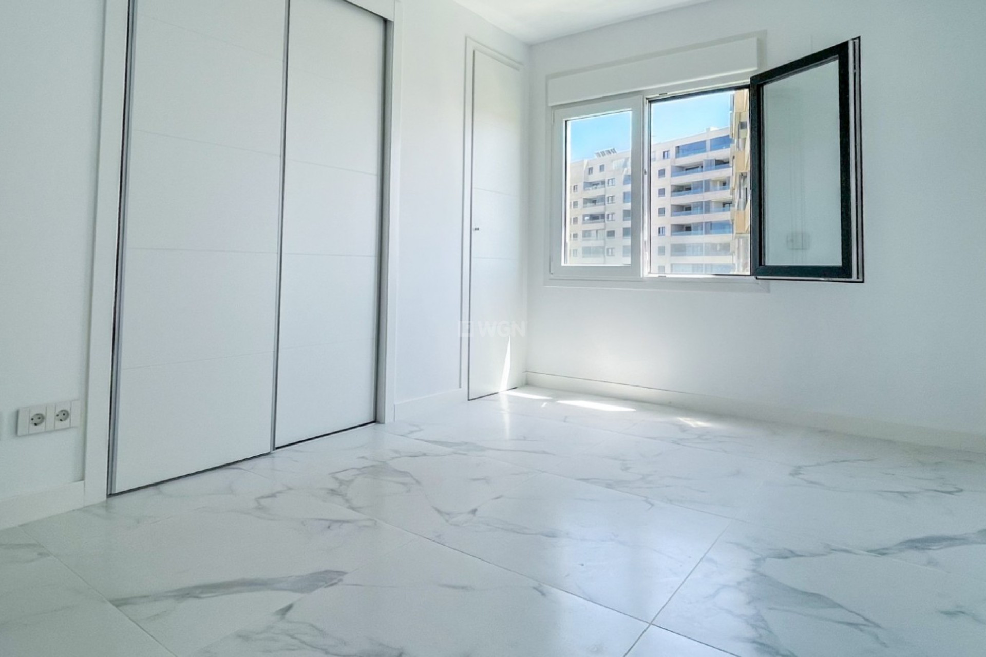 Wiederverkauf - Wohnung - Orihuela Costa - Costa Blanca