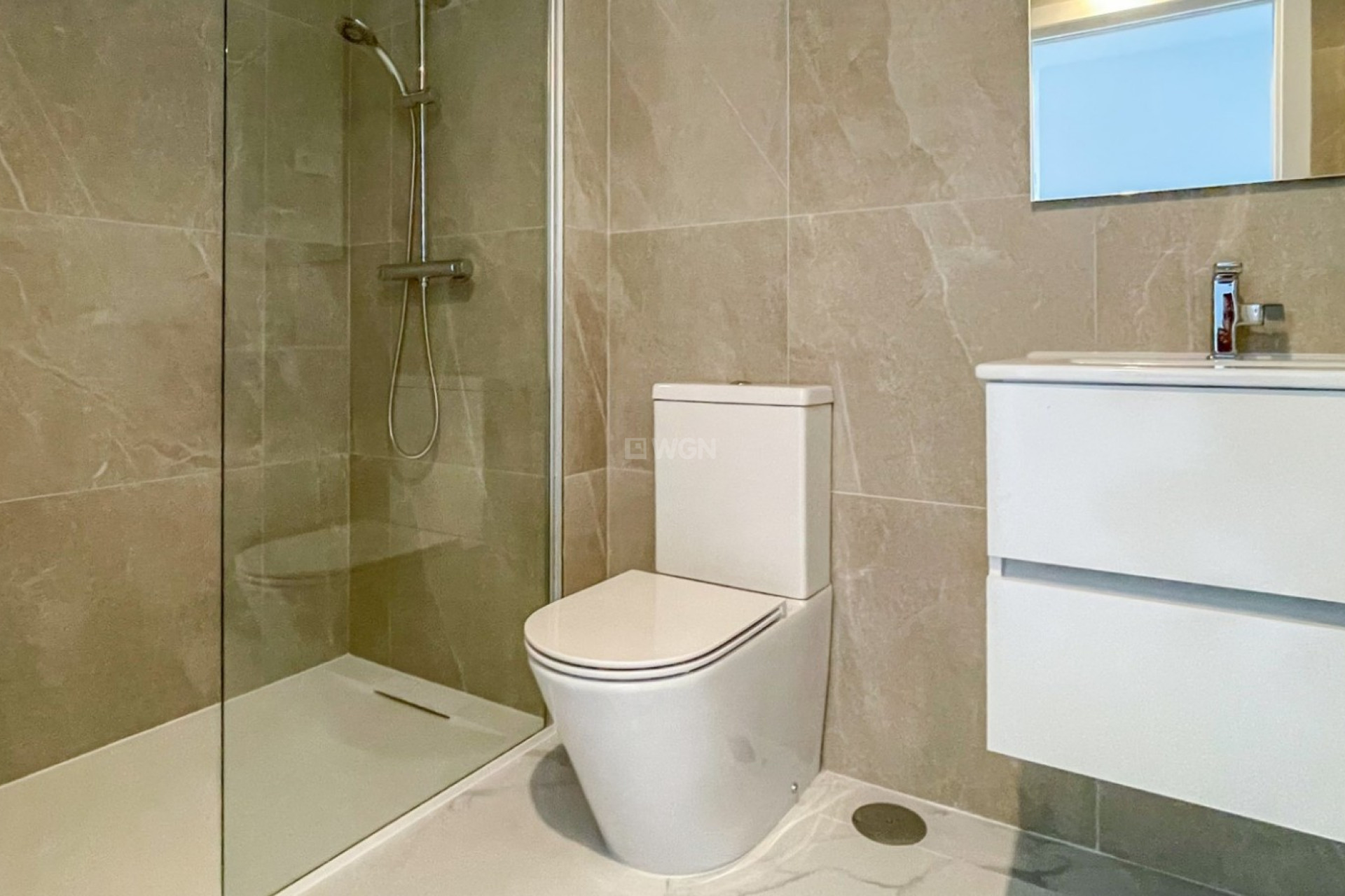 Wiederverkauf - Wohnung - Orihuela Costa - Costa Blanca