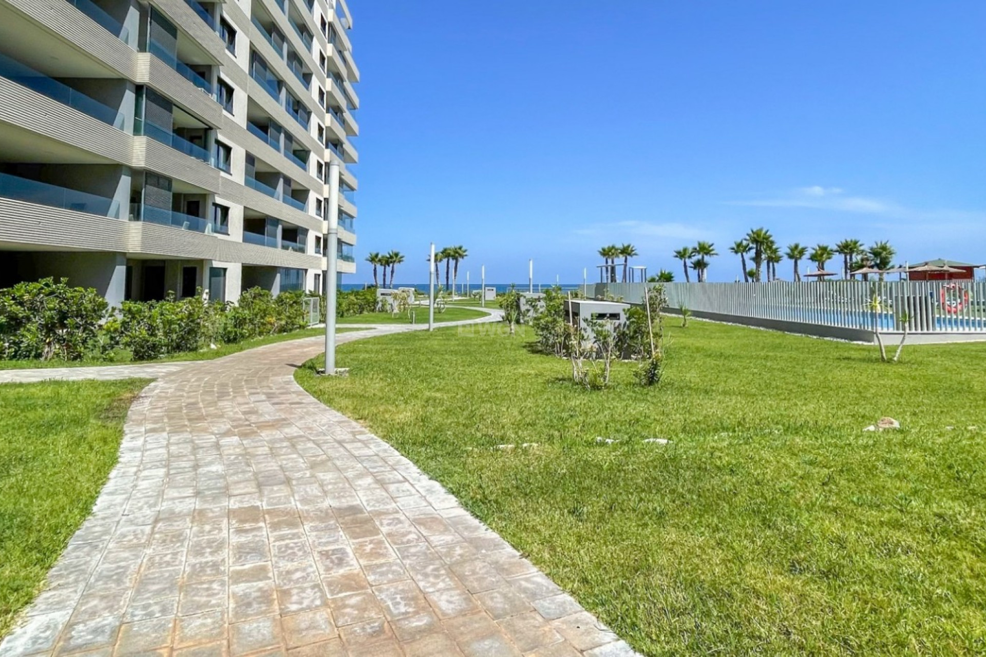 Wiederverkauf - Wohnung - Orihuela Costa - Costa Blanca