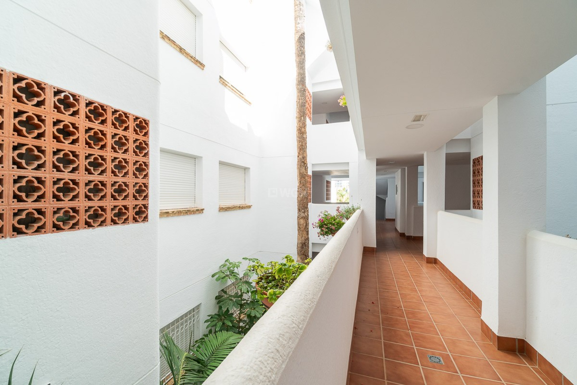 Wiederverkauf - Wohnung - Orihuela Costa - Costa Blanca