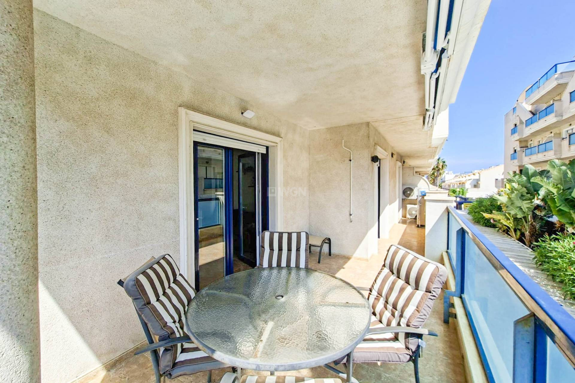 Wiederverkauf - Wohnung - Orihuela Costa - Costa Blanca