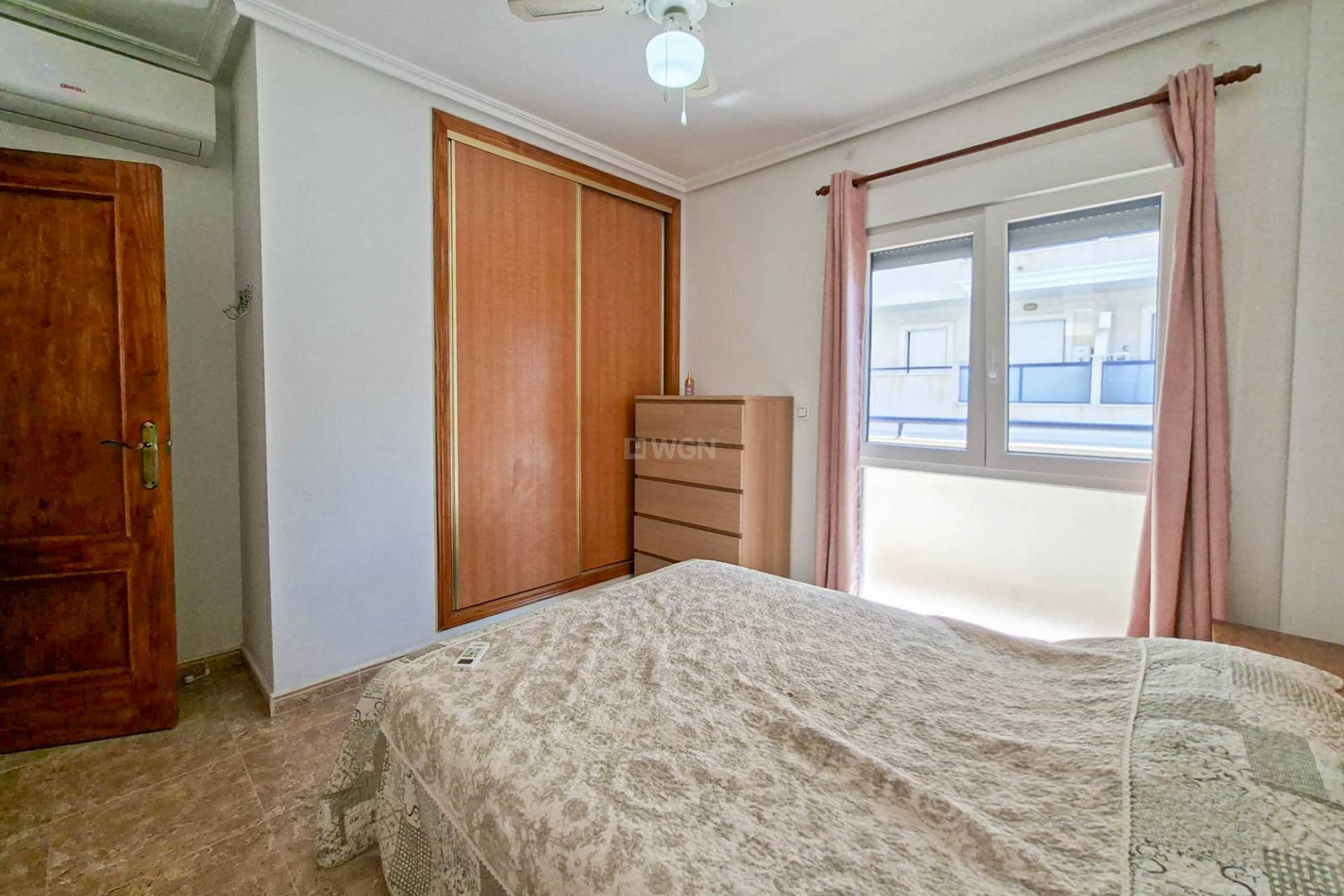 Wiederverkauf - Wohnung - Orihuela Costa - Costa Blanca