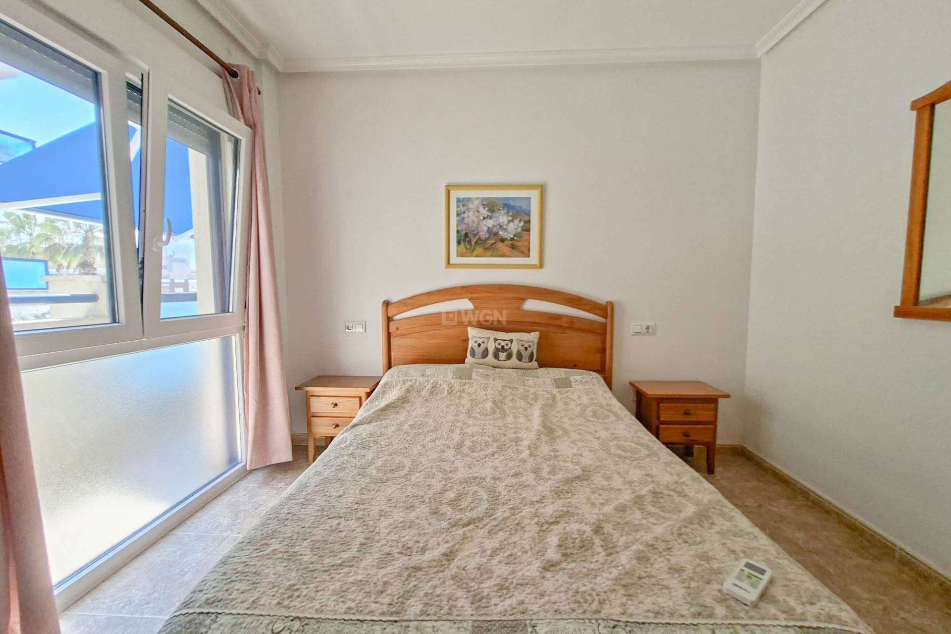 Wiederverkauf - Wohnung - Orihuela Costa - Costa Blanca