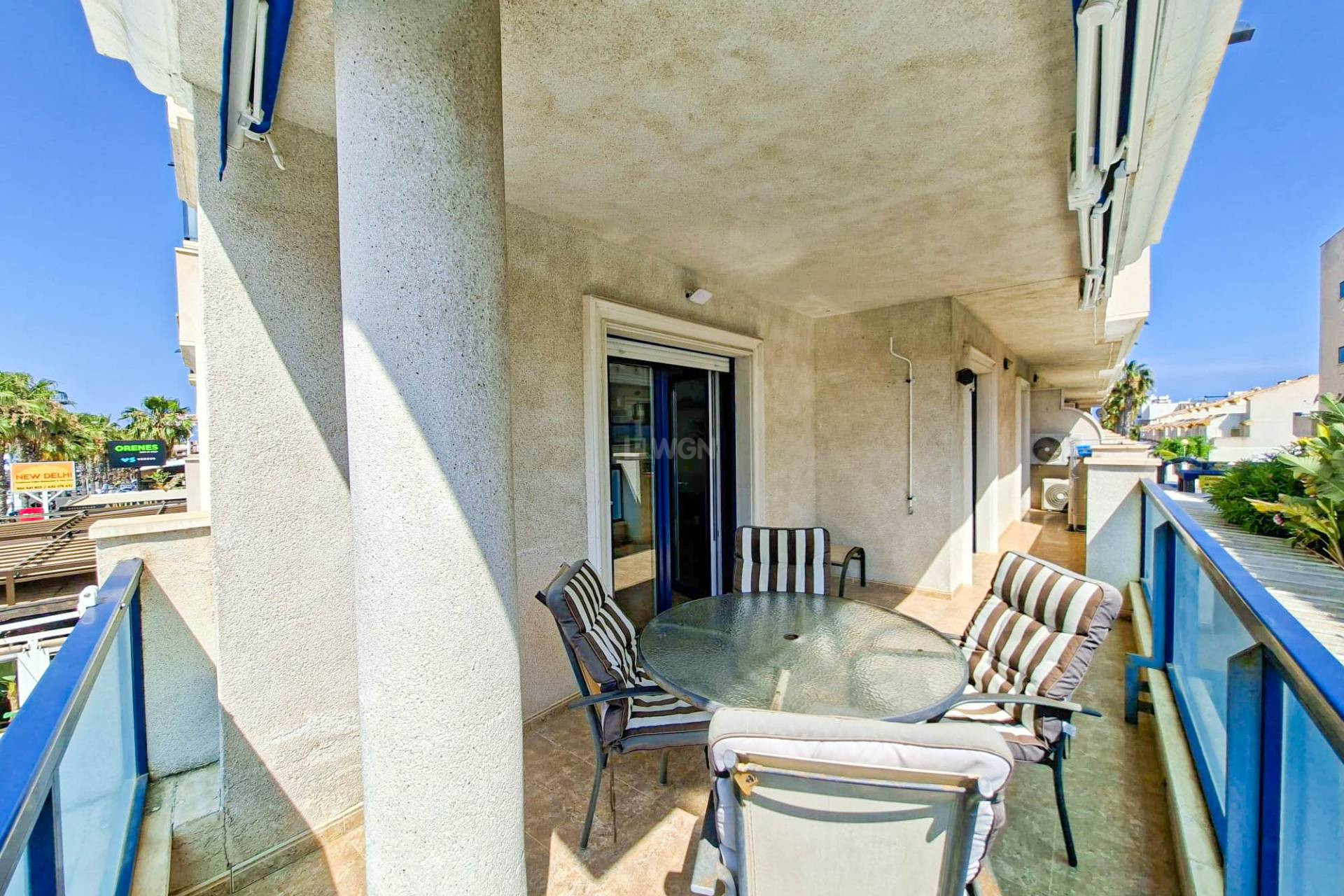 Wiederverkauf - Wohnung - Orihuela Costa - Costa Blanca