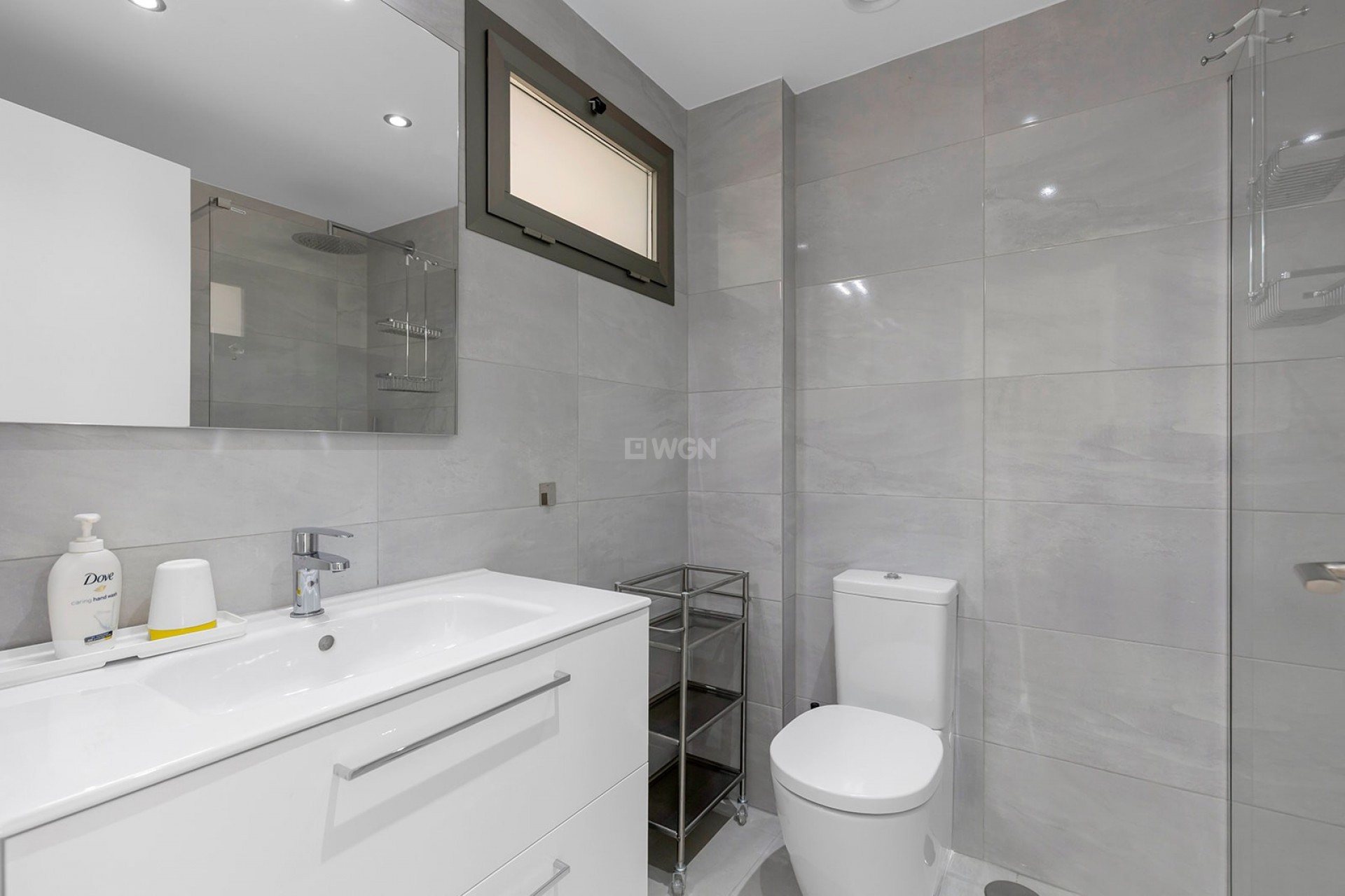 Wiederverkauf - Wohnung - Orihuela Costa - Costa Blanca