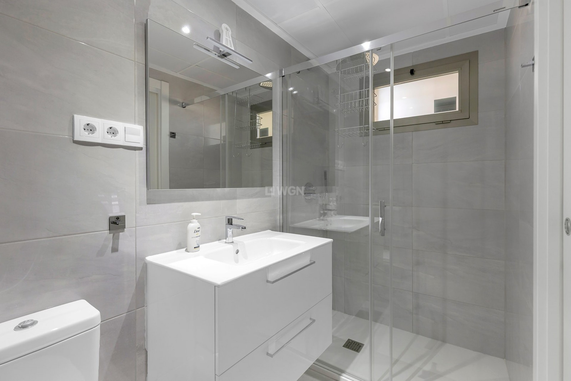 Wiederverkauf - Wohnung - Orihuela Costa - Costa Blanca