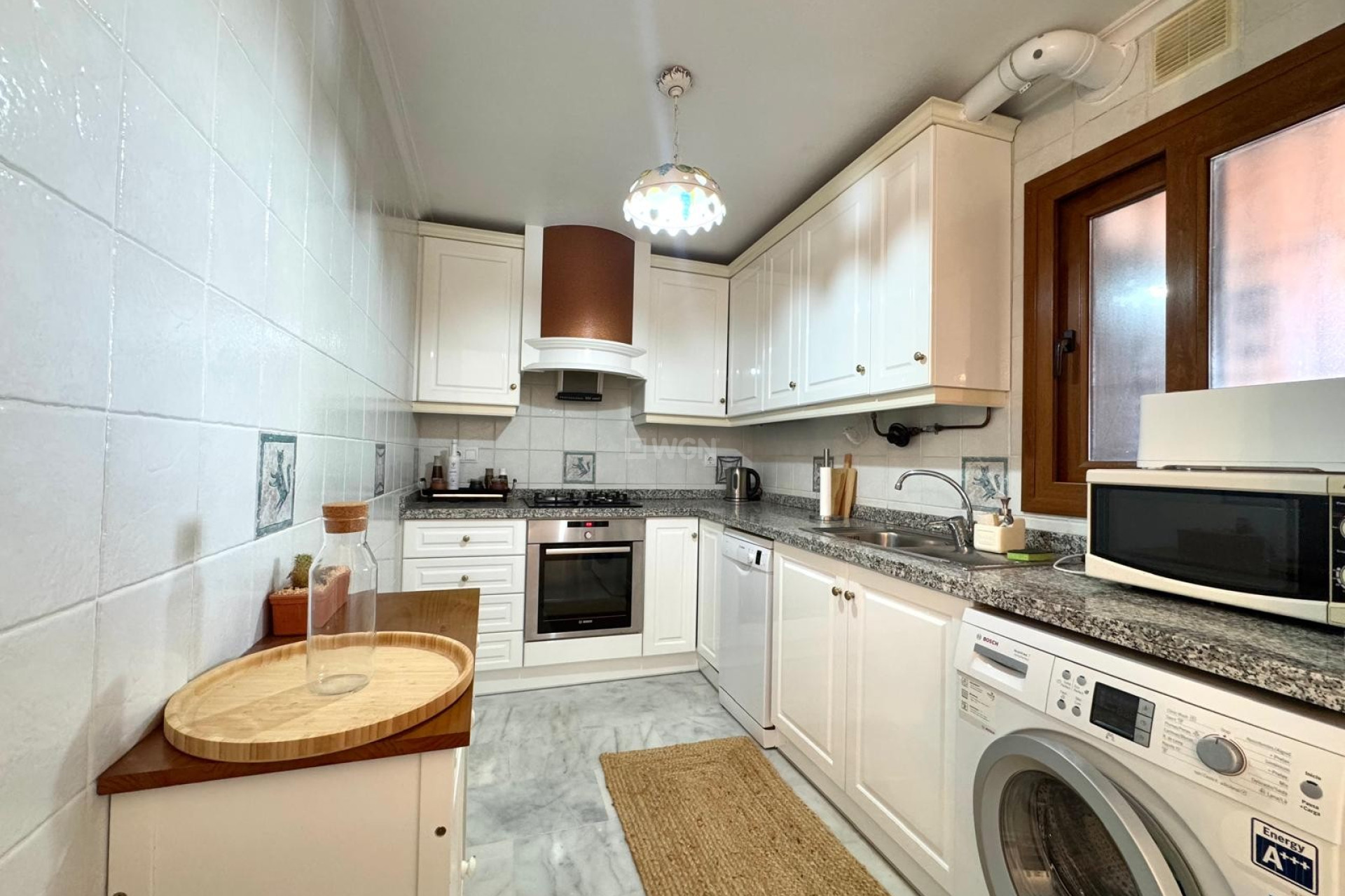 Wiederverkauf - Wohnung - Orihuela Costa - Costa Blanca