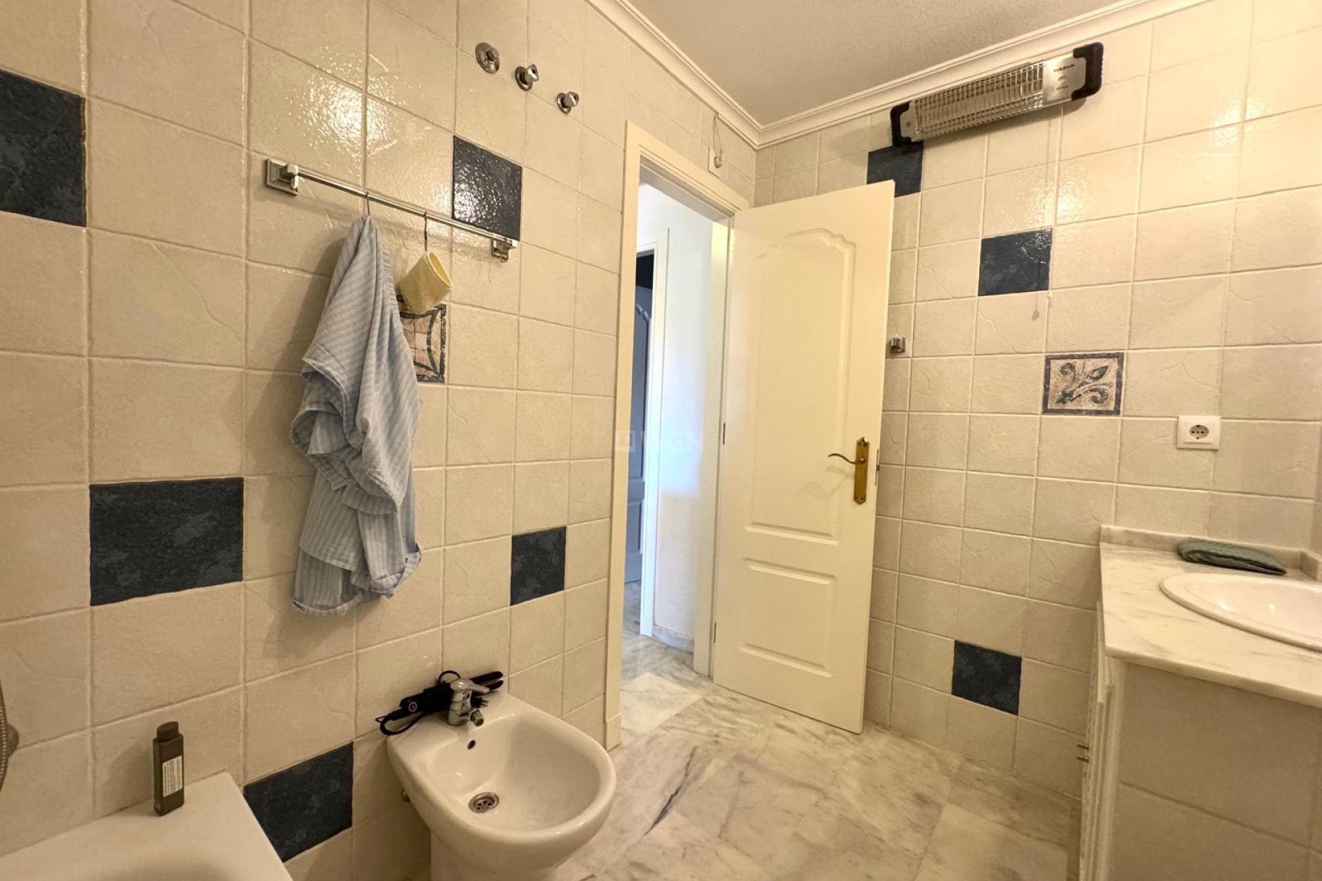 Wiederverkauf - Wohnung - Orihuela Costa - Costa Blanca