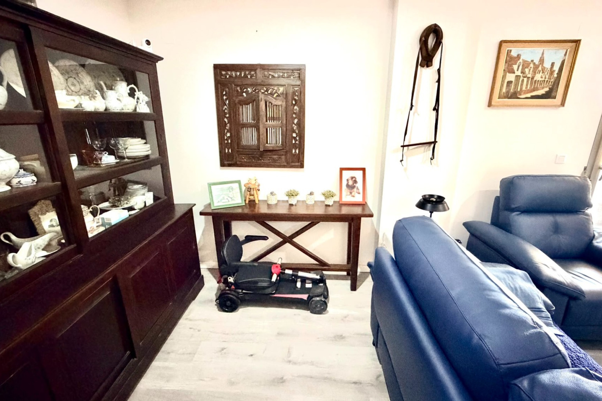 Wiederverkauf - Wohnung - Orihuela Costa - Costa Blanca