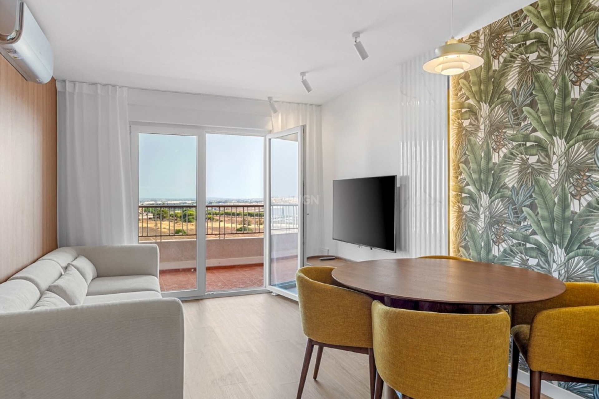 Wiederverkauf - Wohnung - Orihuela Costa - Costa Blanca