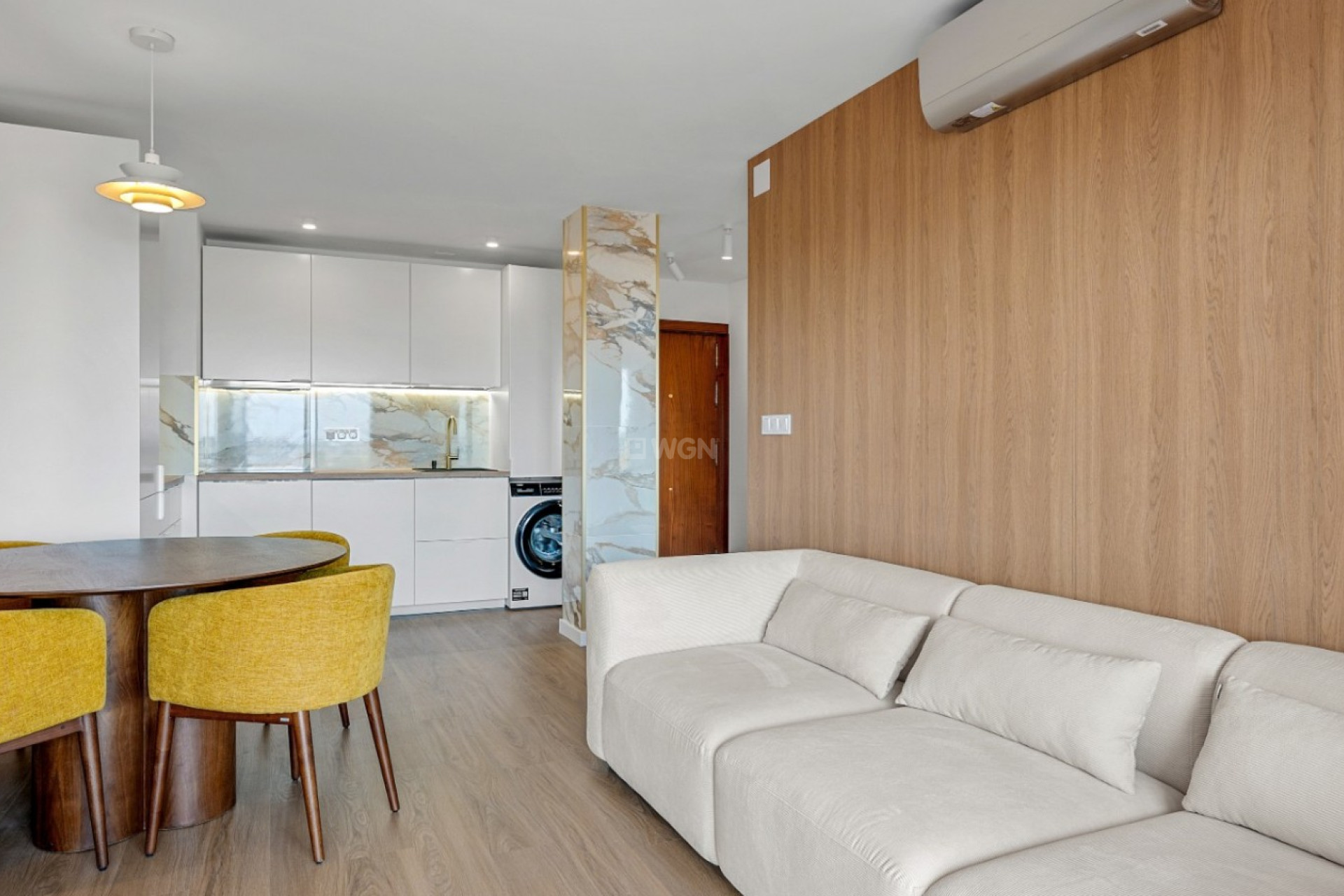 Wiederverkauf - Wohnung - Orihuela Costa - Costa Blanca
