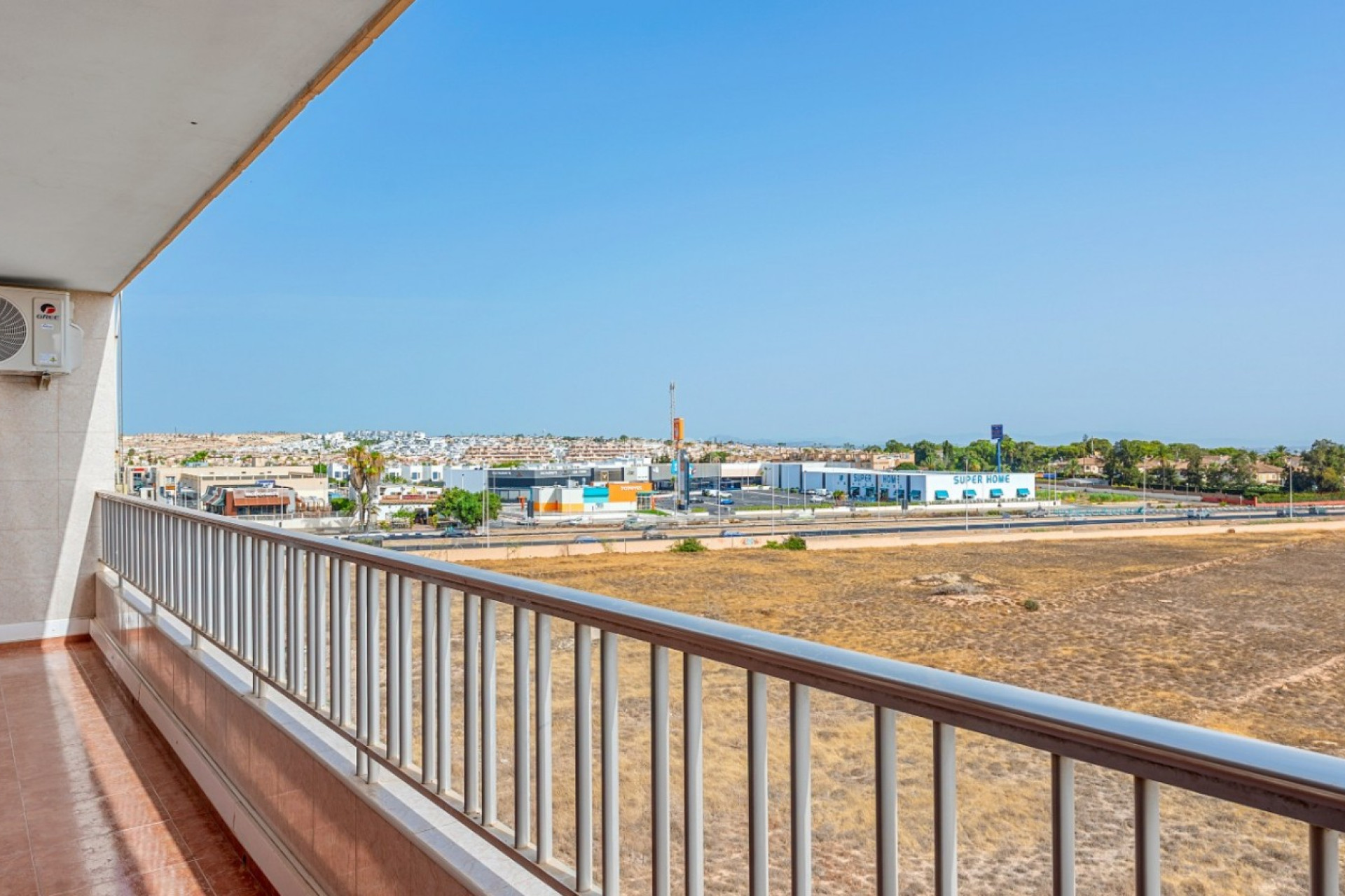 Wiederverkauf - Wohnung - Orihuela Costa - Costa Blanca