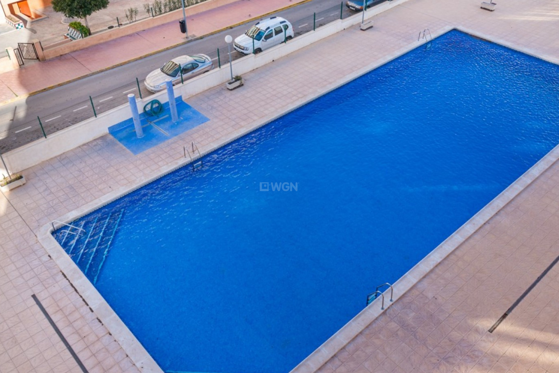 Wiederverkauf - Wohnung - Orihuela Costa - Costa Blanca