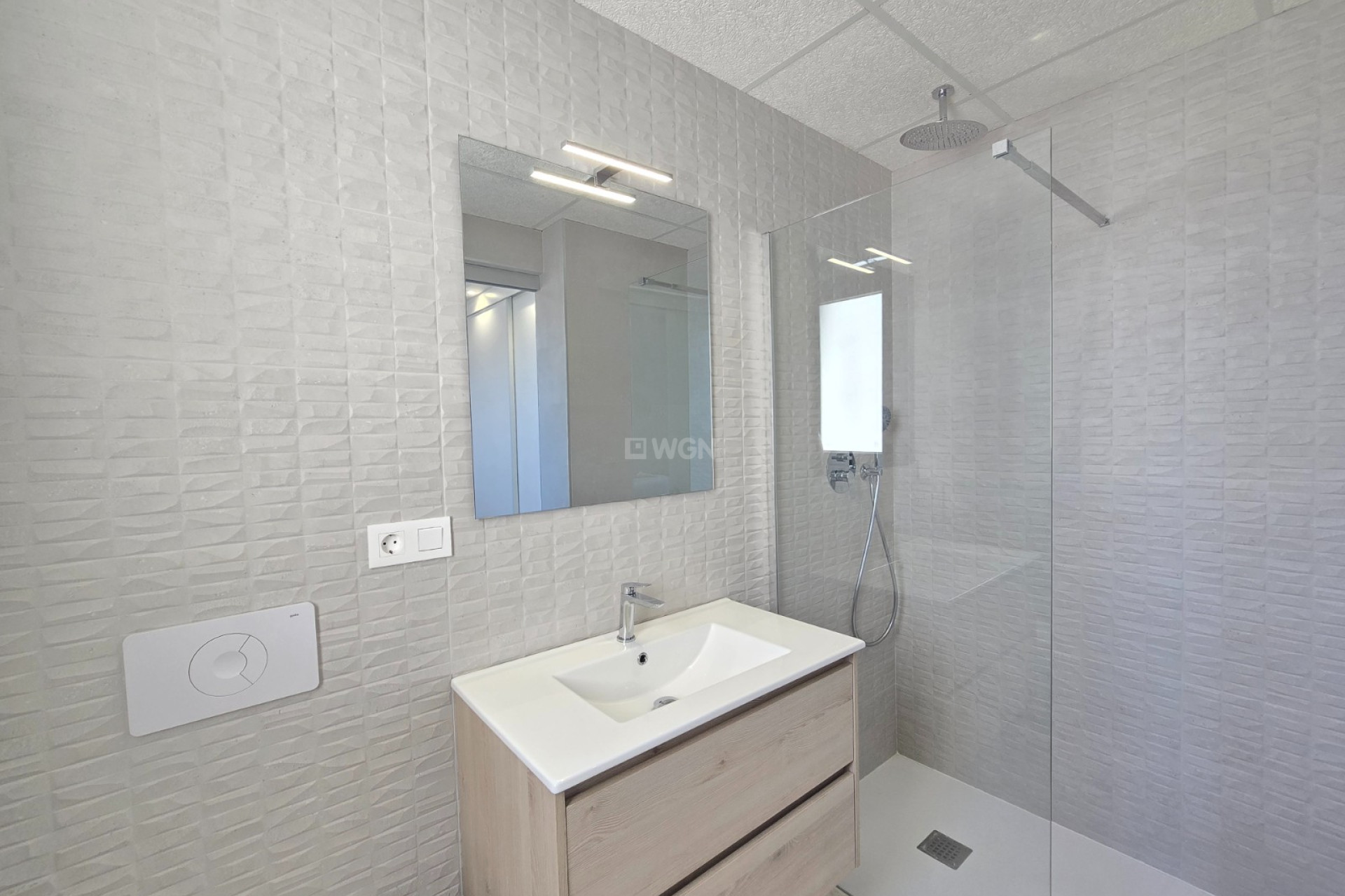Wiederverkauf - Wohnung - Orihuela Costa - Costa Blanca