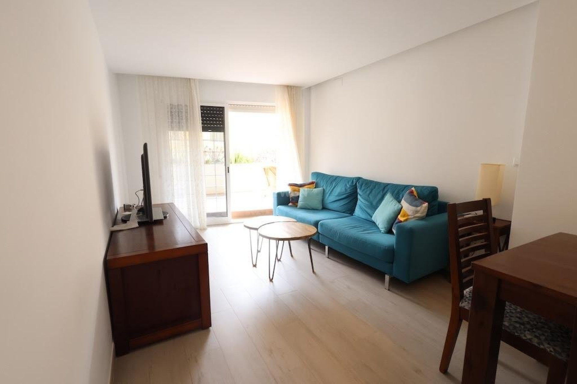 Wiederverkauf - Wohnung - Orihuela Costa - Costa Blanca