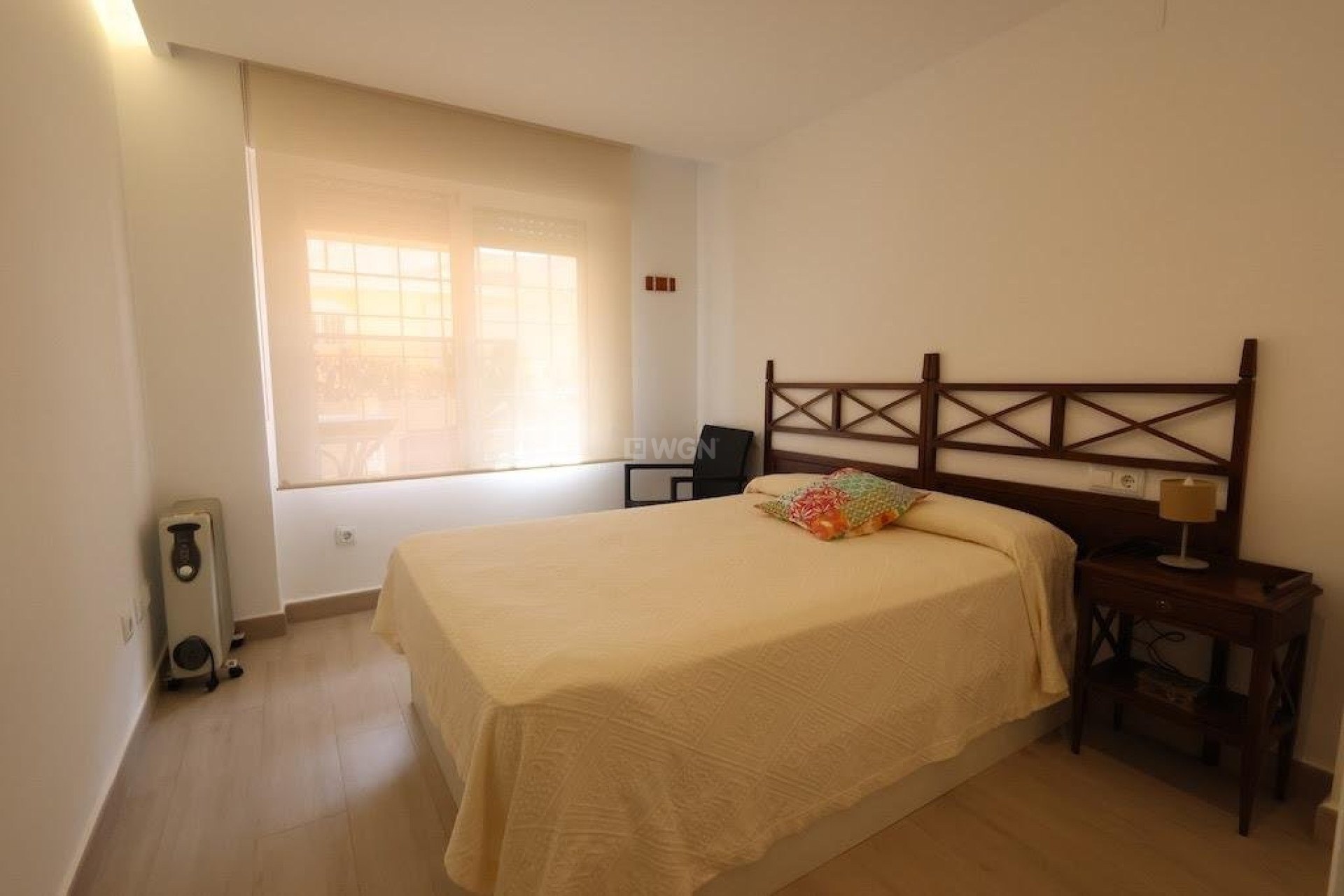 Wiederverkauf - Wohnung - Orihuela Costa - Costa Blanca