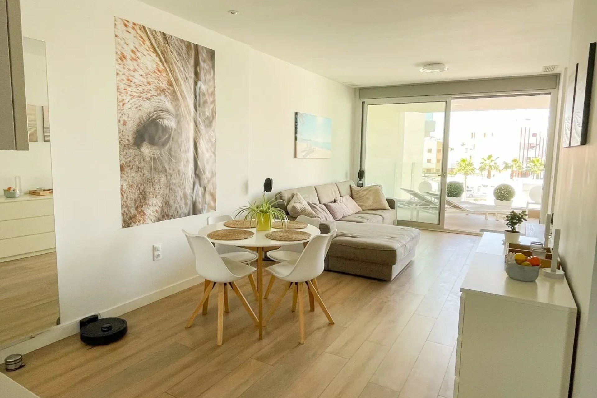 Wiederverkauf - Wohnung - Orihuela Costa - Costa Blanca