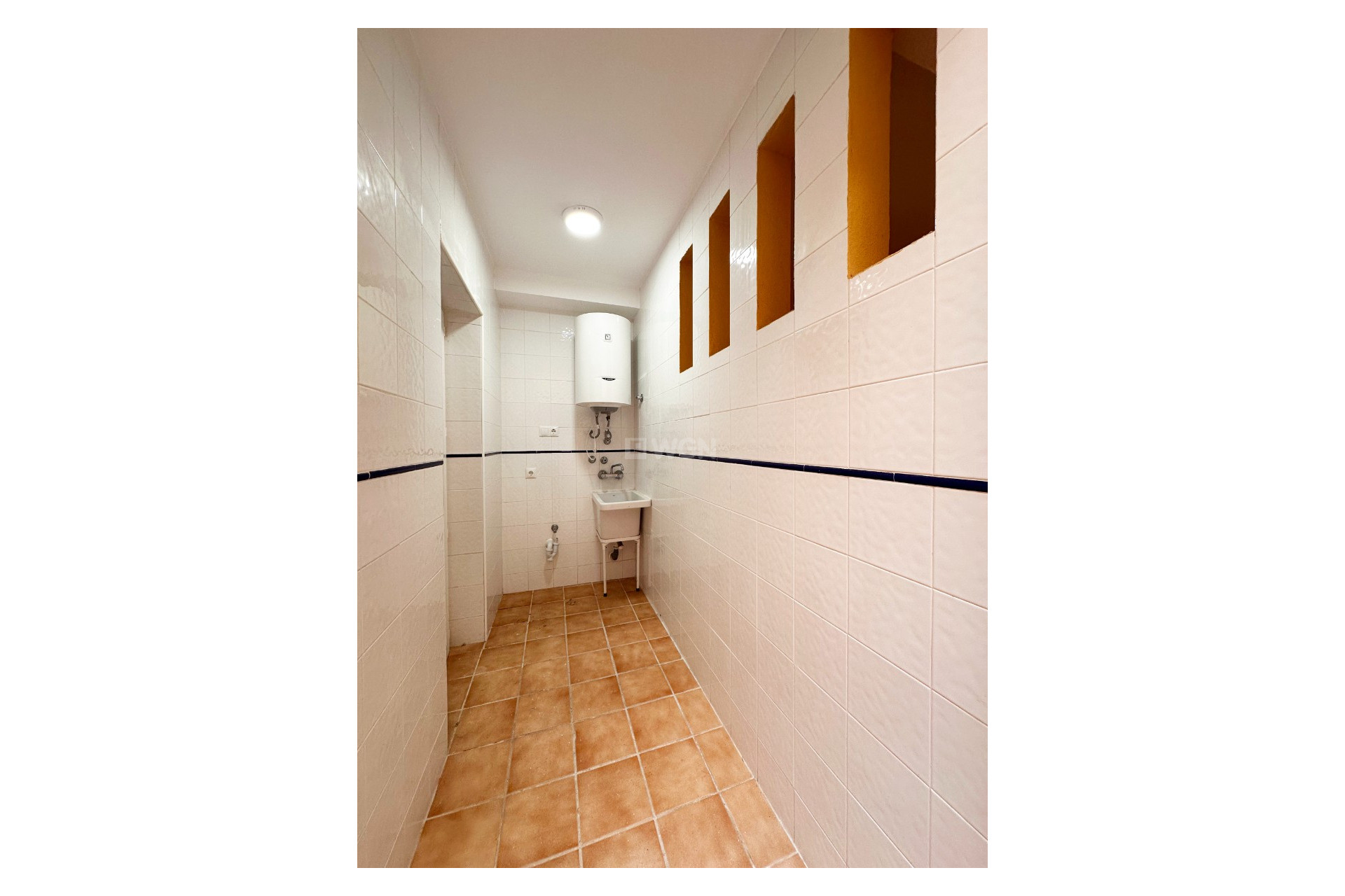 Wiederverkauf - Wohnung - Orihuela Costa - Costa Blanca