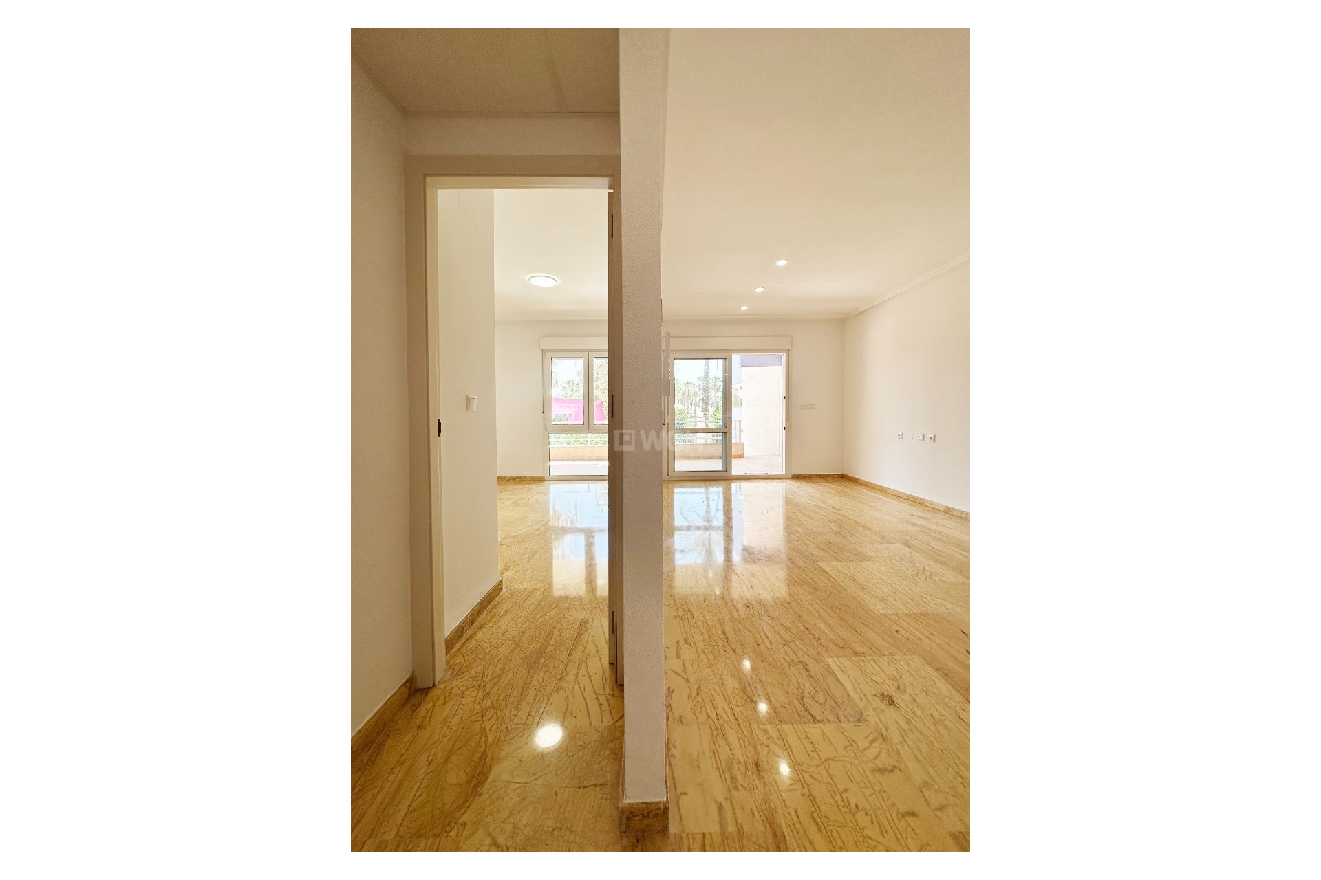 Wiederverkauf - Wohnung - Orihuela Costa - Costa Blanca