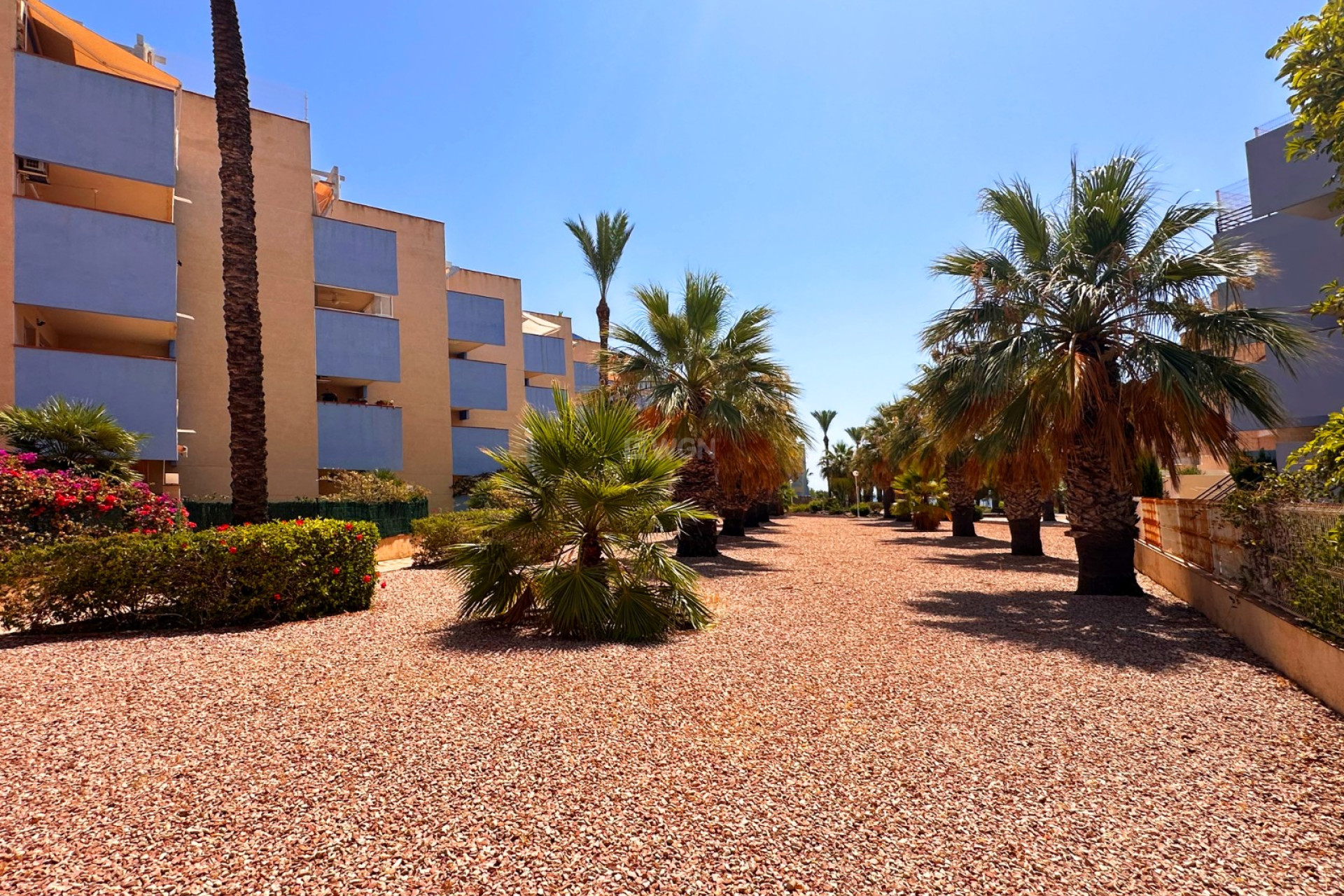Wiederverkauf - Wohnung - Orihuela Costa - Costa Blanca