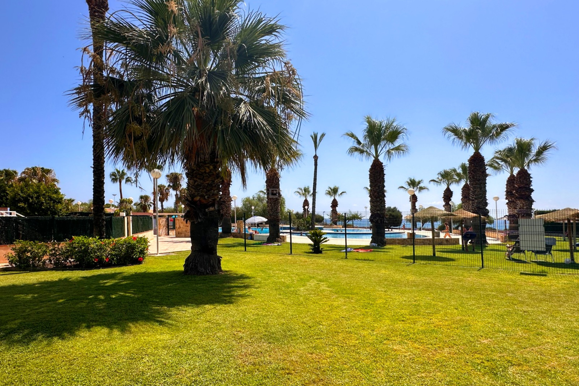Wiederverkauf - Wohnung - Orihuela Costa - Costa Blanca