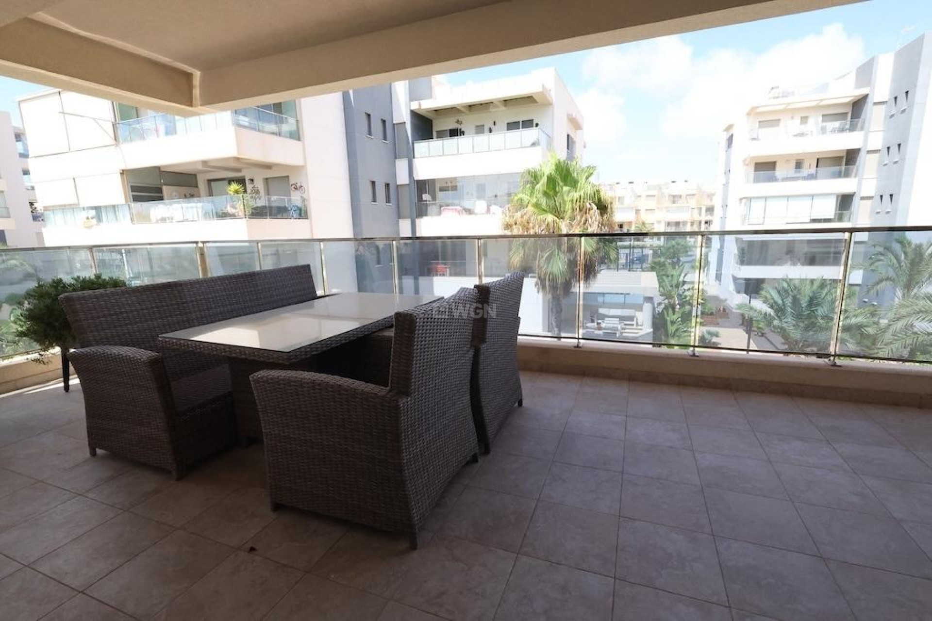 Wiederverkauf - Wohnung - Orihuela Costa - Costa Blanca