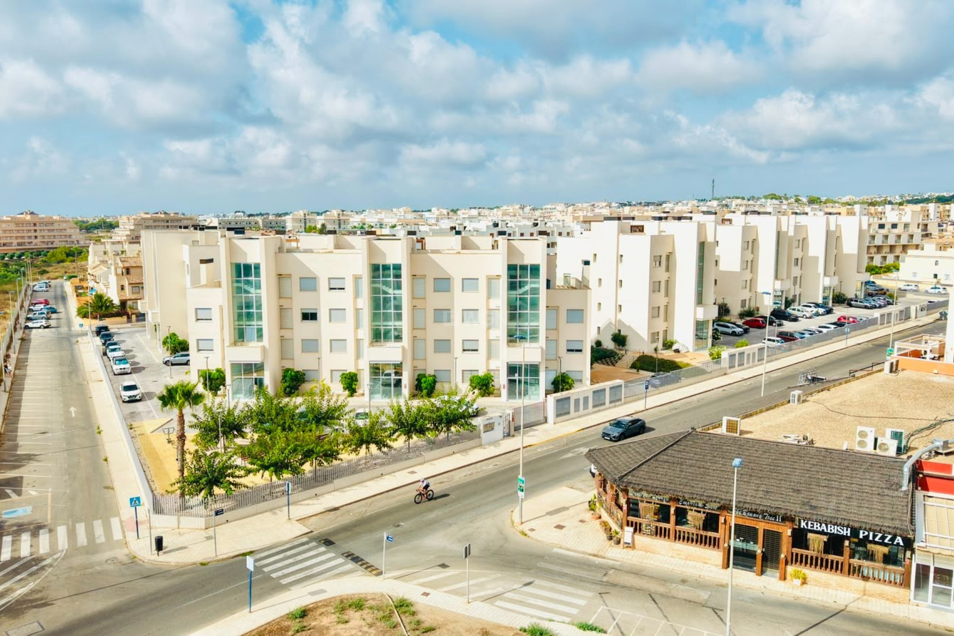 Wiederverkauf - Wohnung - Orihuela Costa - Costa Blanca