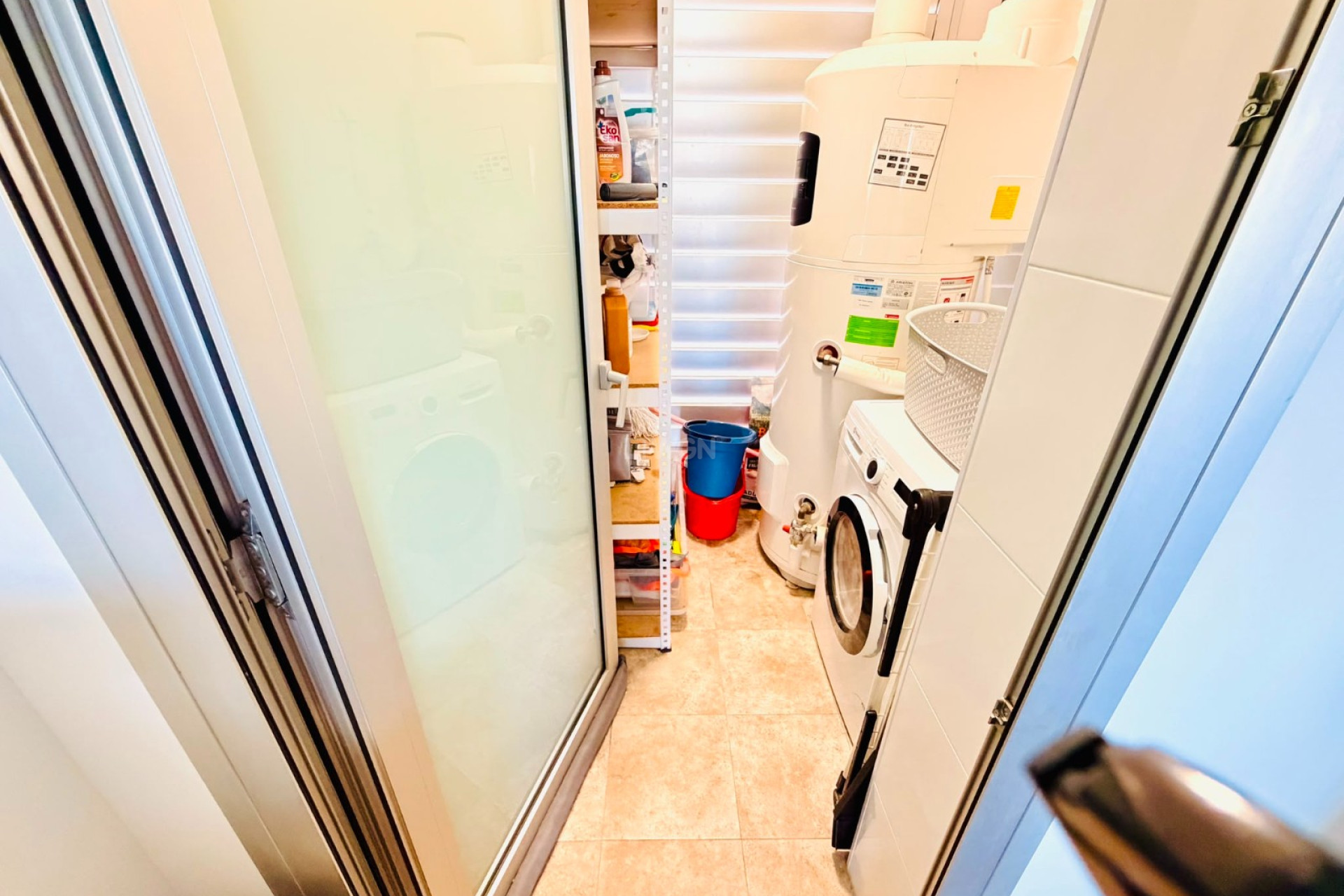 Wiederverkauf - Wohnung - Orihuela Costa - Costa Blanca