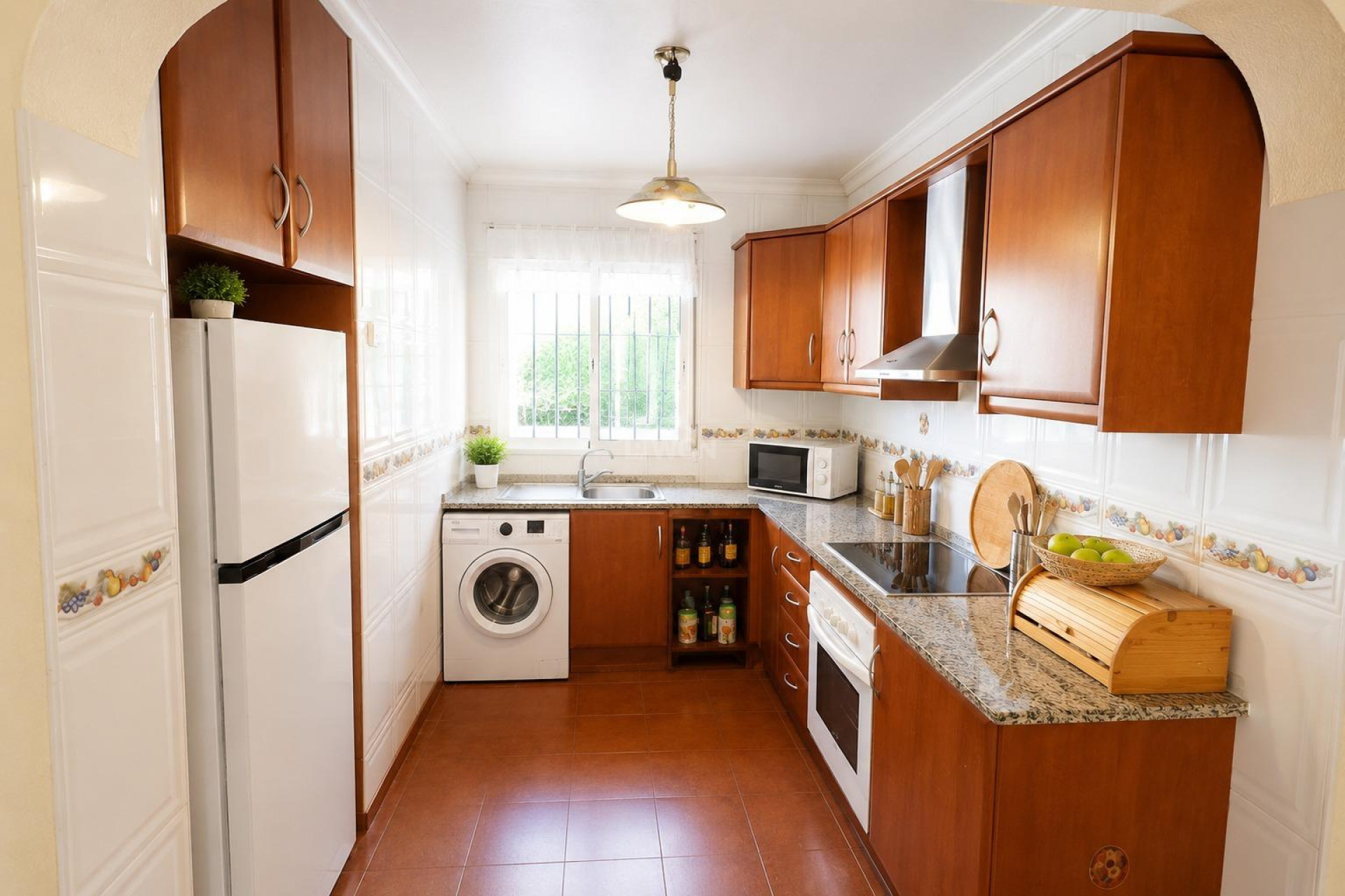 Wiederverkauf - Wohnung - Orihuela Costa - Costa Blanca