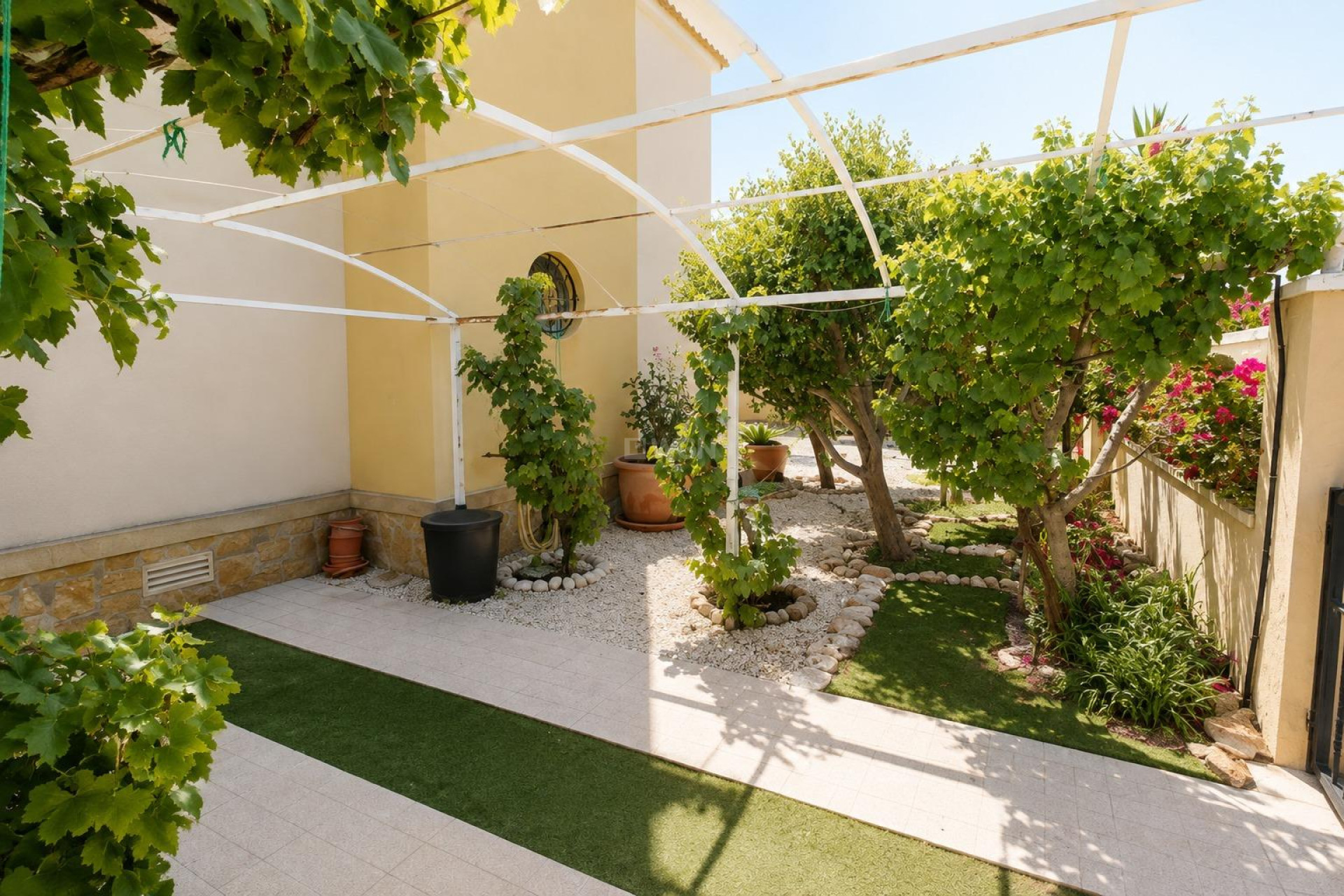 Wiederverkauf - Wohnung - Orihuela Costa - Costa Blanca