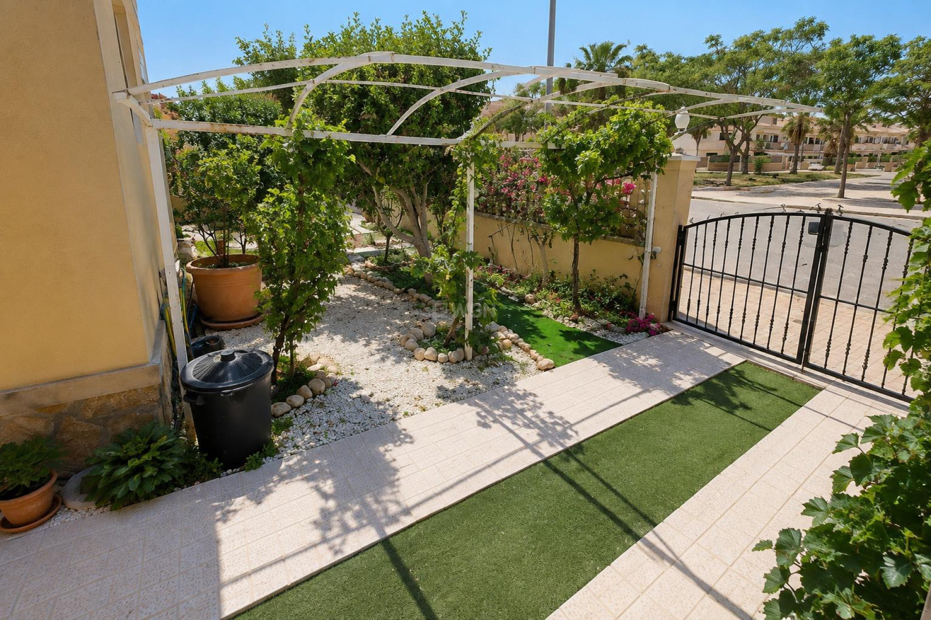 Wiederverkauf - Wohnung - Orihuela Costa - Costa Blanca