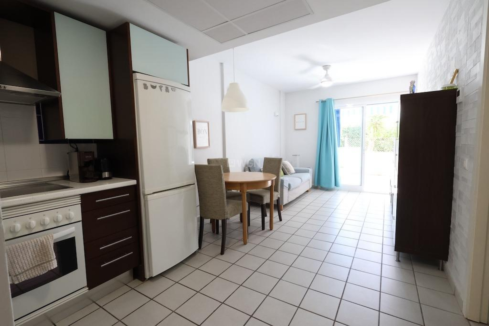 Wiederverkauf - Wohnung - Orihuela Costa - Costa Blanca