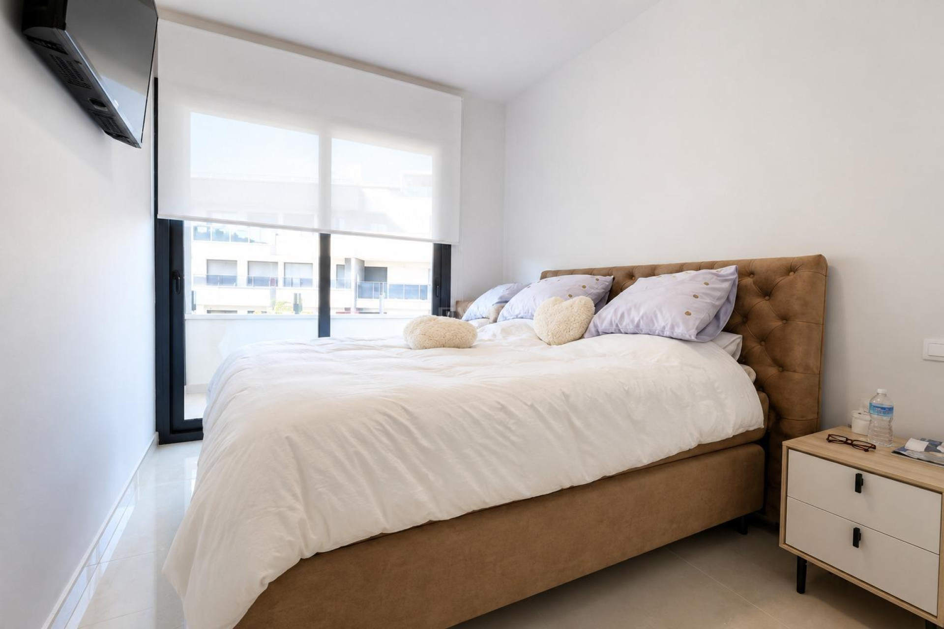 Wiederverkauf - Wohnung - Orihuela Costa - Costa Blanca
