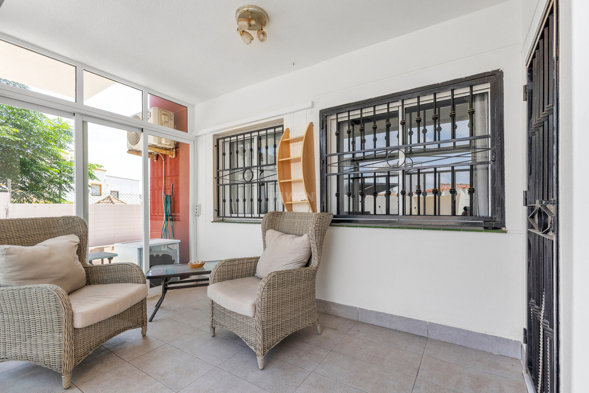 Wiederverkauf - Wohnung - Orihuela Costa - Costa Blanca
