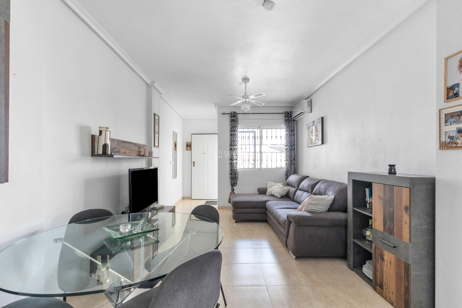 Wiederverkauf - Wohnung - Orihuela Costa - Costa Blanca