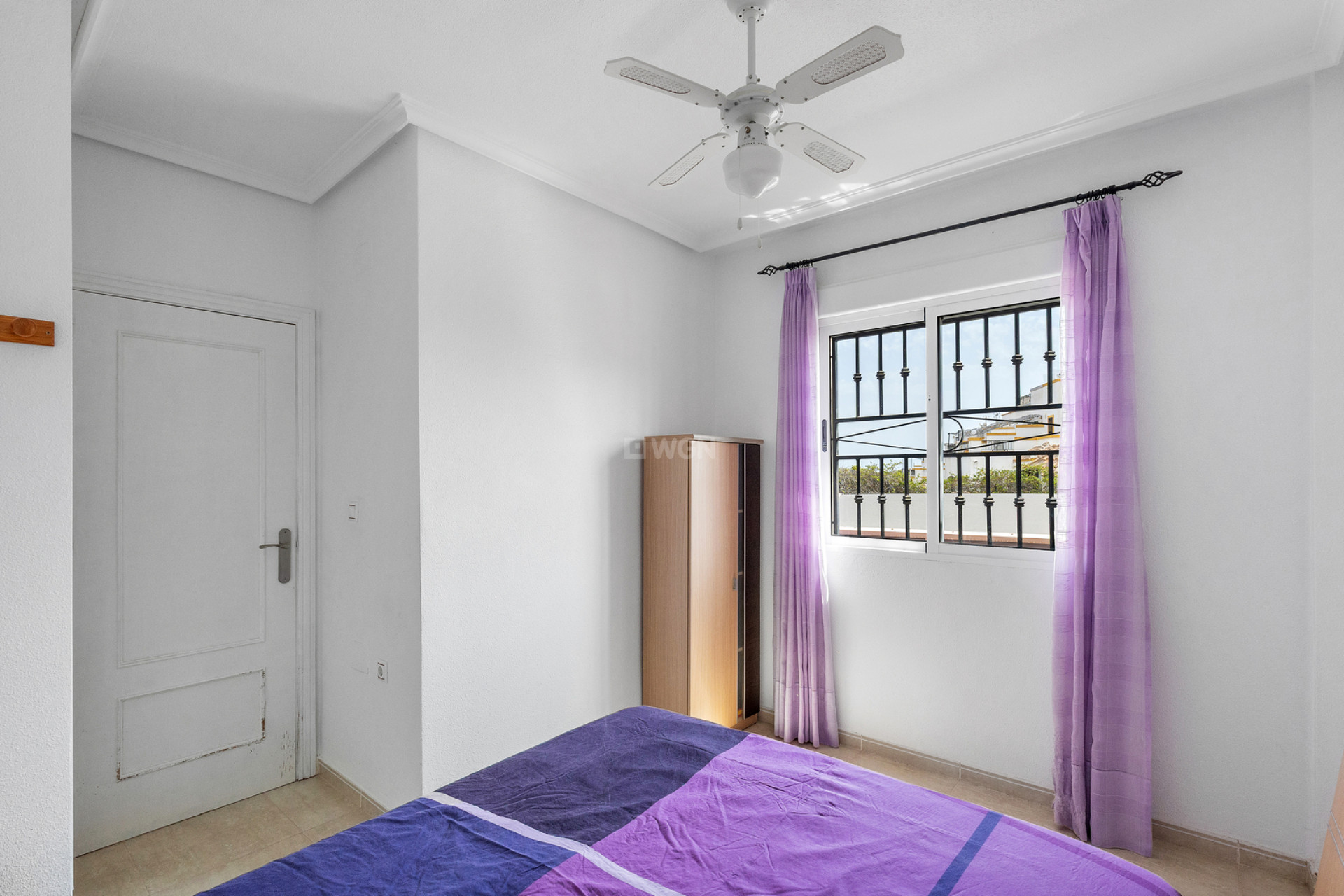 Wiederverkauf - Wohnung - Orihuela Costa - Costa Blanca