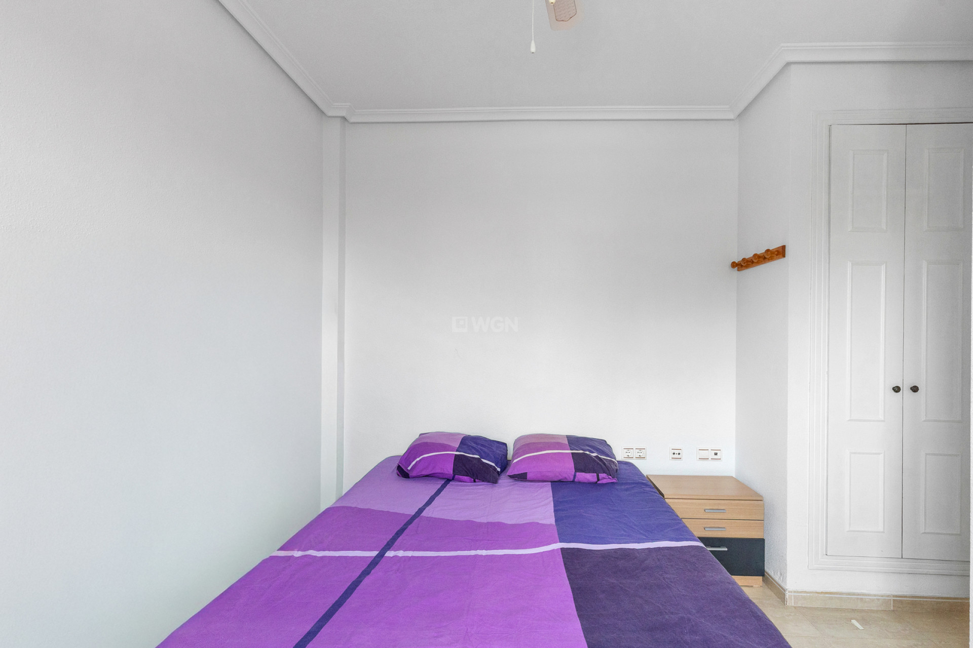 Wiederverkauf - Wohnung - Orihuela Costa - Costa Blanca